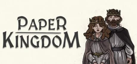 Paper Kingdom görsel 1