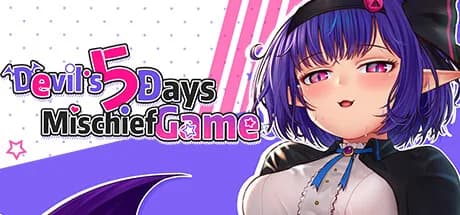Devil's 5 Days Mischief Game görsel 1