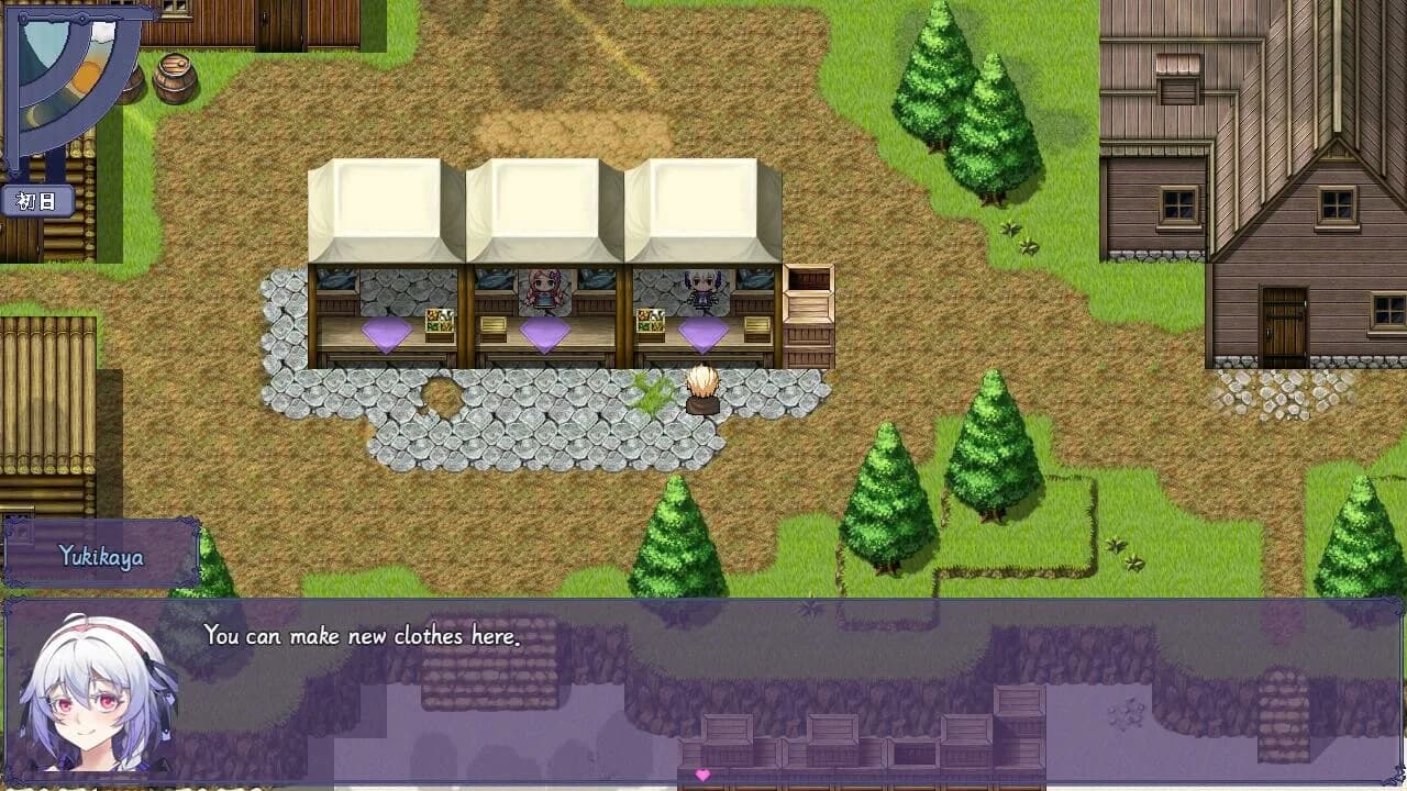 Devil's 5 Days Mischief Game görsel 7