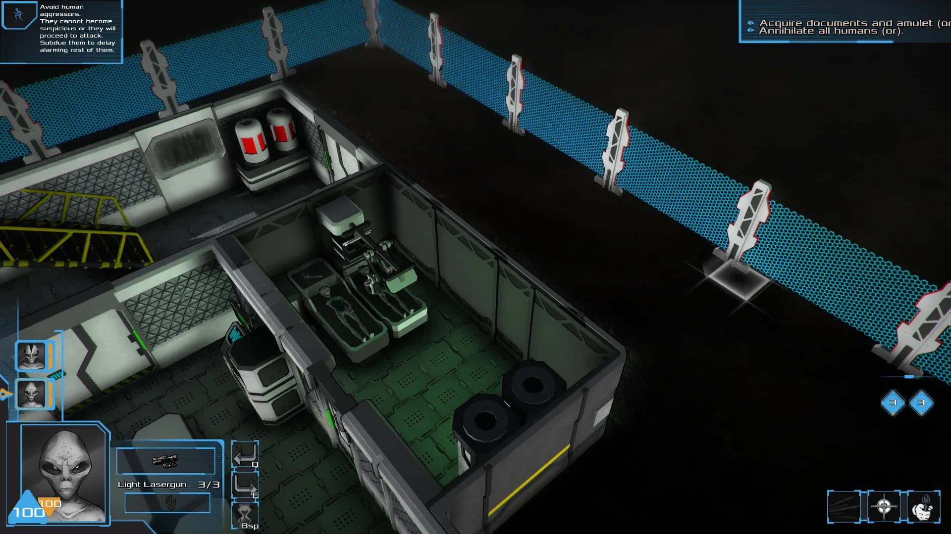 Get Out Of My Space görsel 3