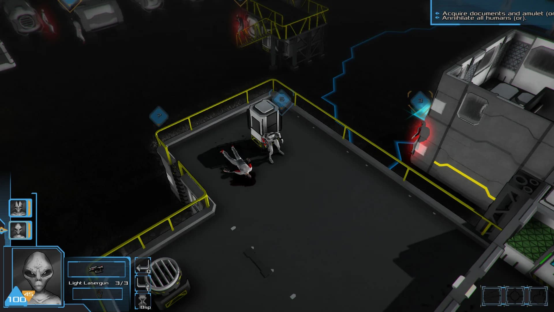 Get Out Of My Space görsel 5
