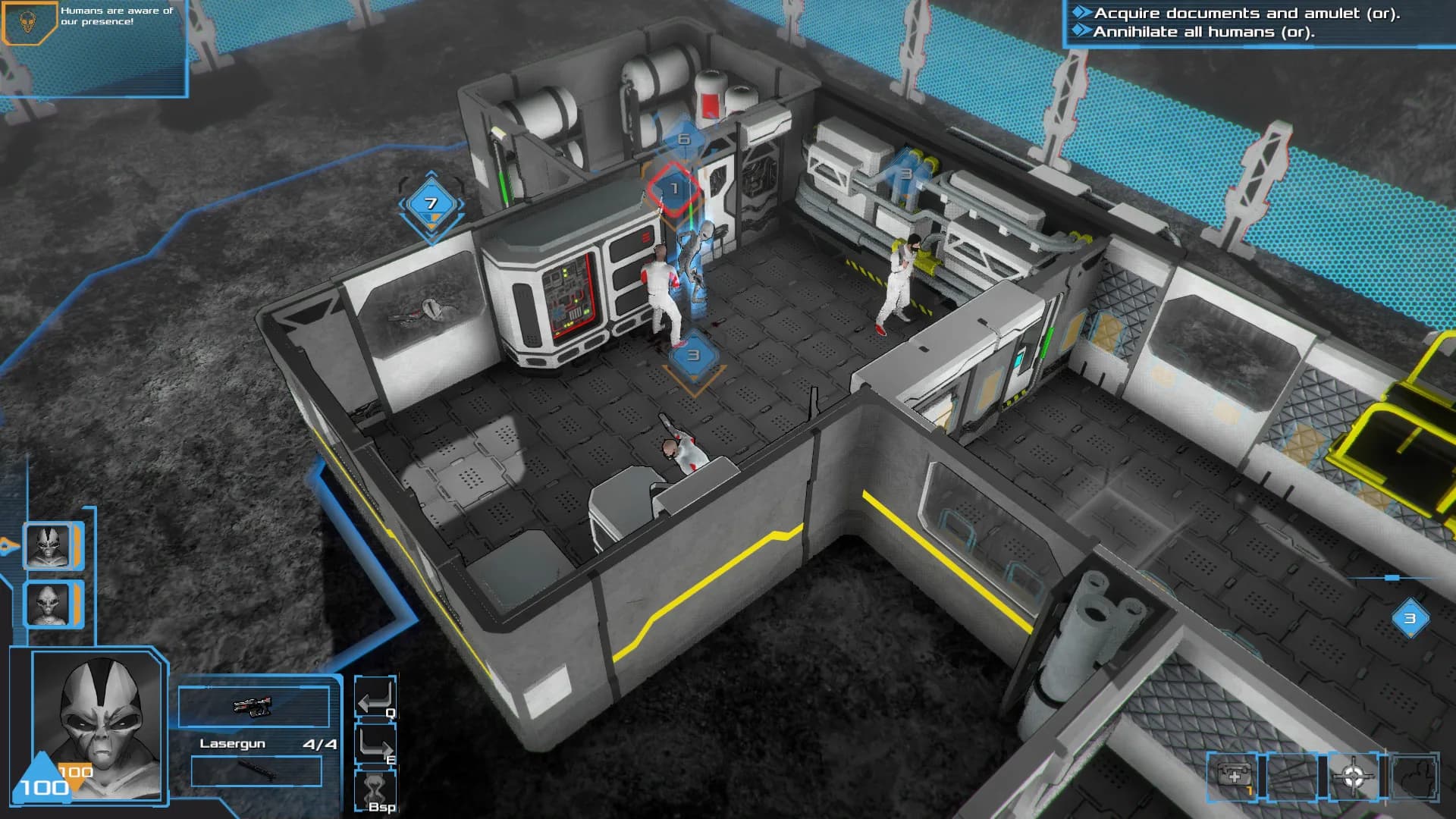 Get Out Of My Space görsel 6