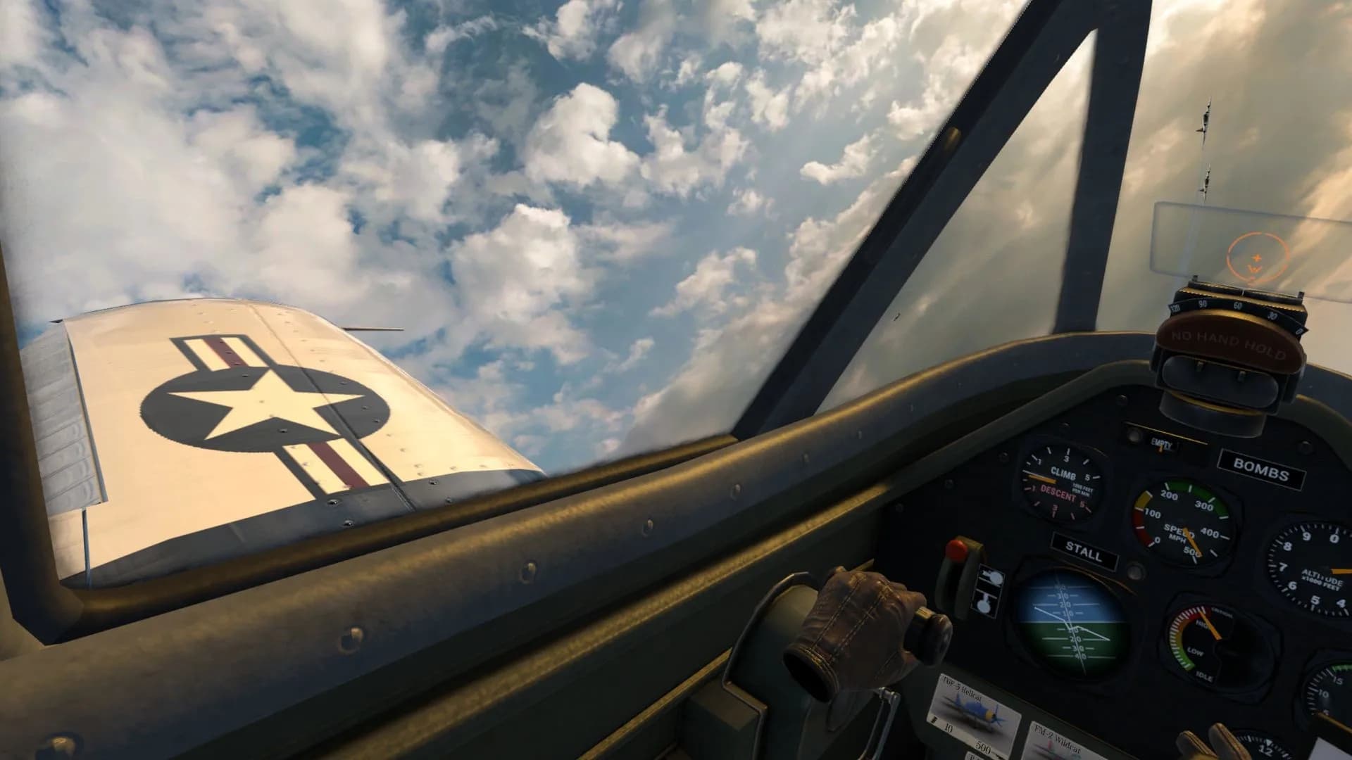 Warplanes: Battles over Pacific görsel 6