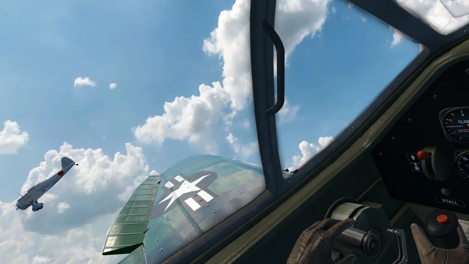 Warplanes: Battles over Pacific görsel 8
