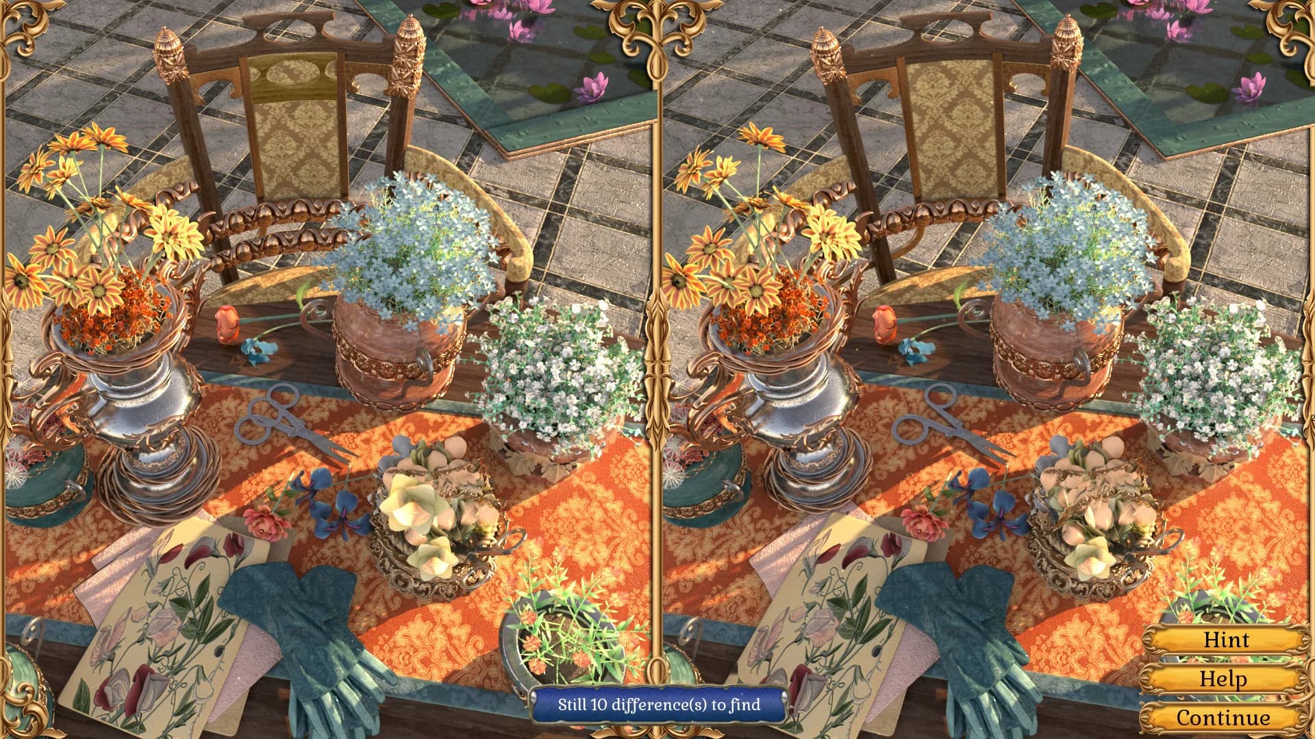Jewel Match Origins 2 - Bavarian Palace Collector's Edition görsel 10
