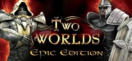 Two Worlds Epic Edition görsel 1