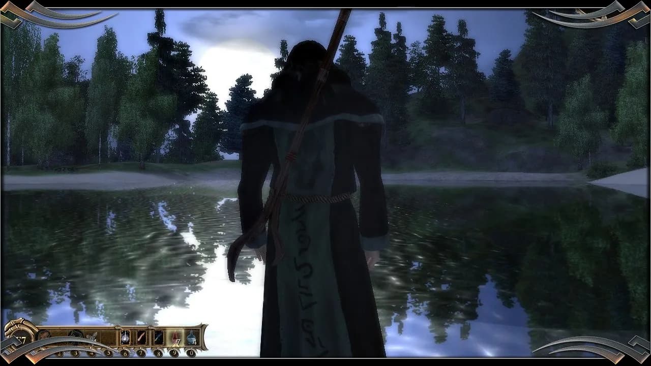 Two Worlds Epic Edition görsel 3