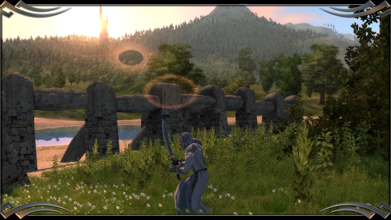 Two Worlds Epic Edition görsel 4