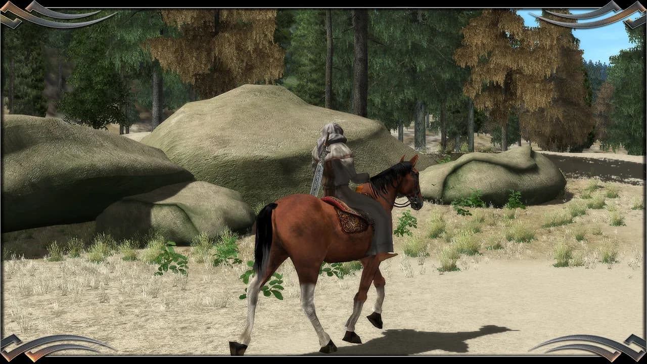 Two Worlds Epic Edition görsel 5