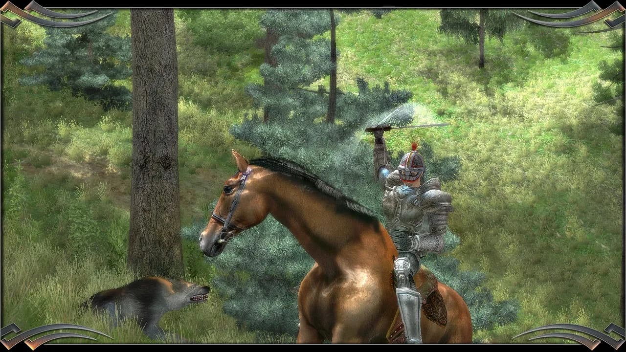 Two Worlds Epic Edition görsel 8