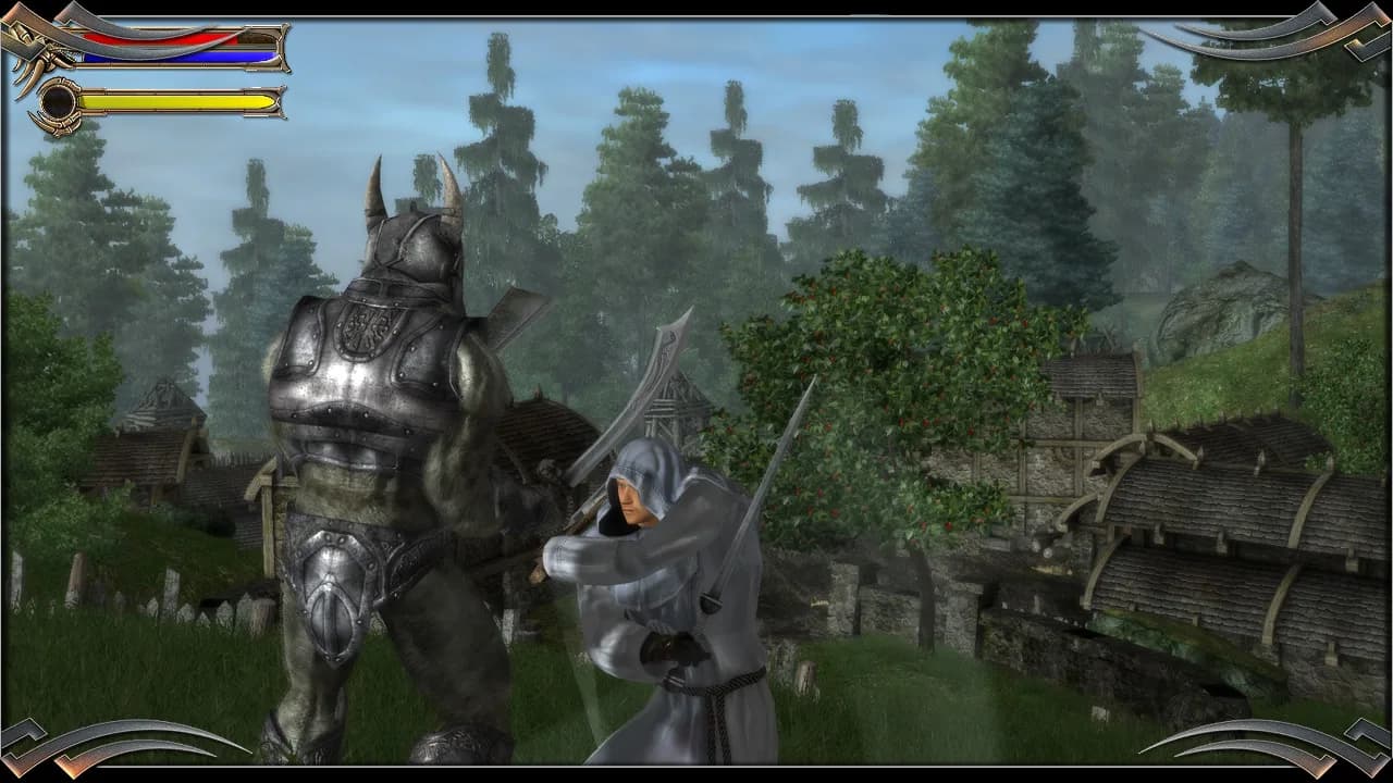 Two Worlds Epic Edition görsel 9