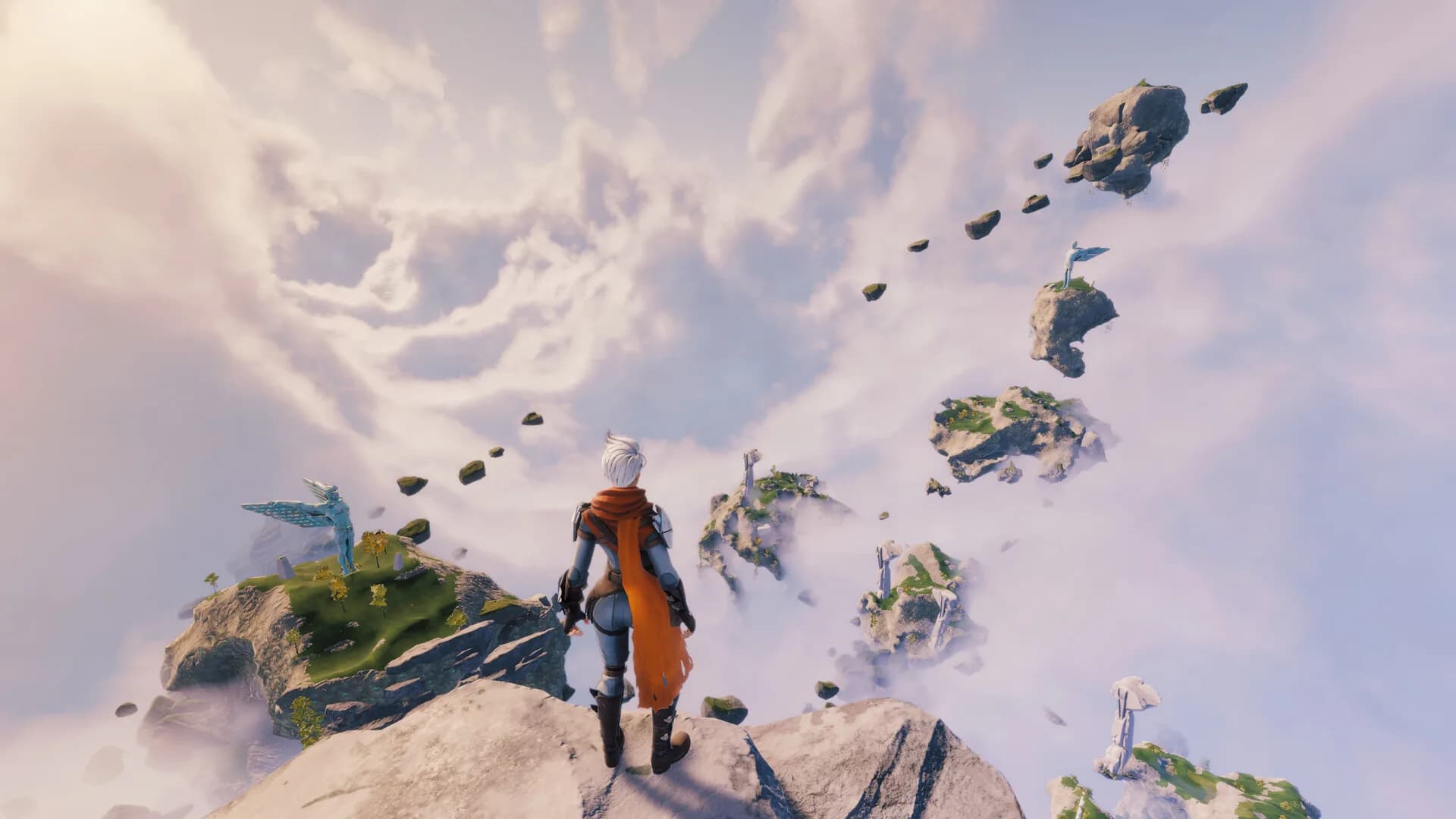 Lost Skies görsel 3