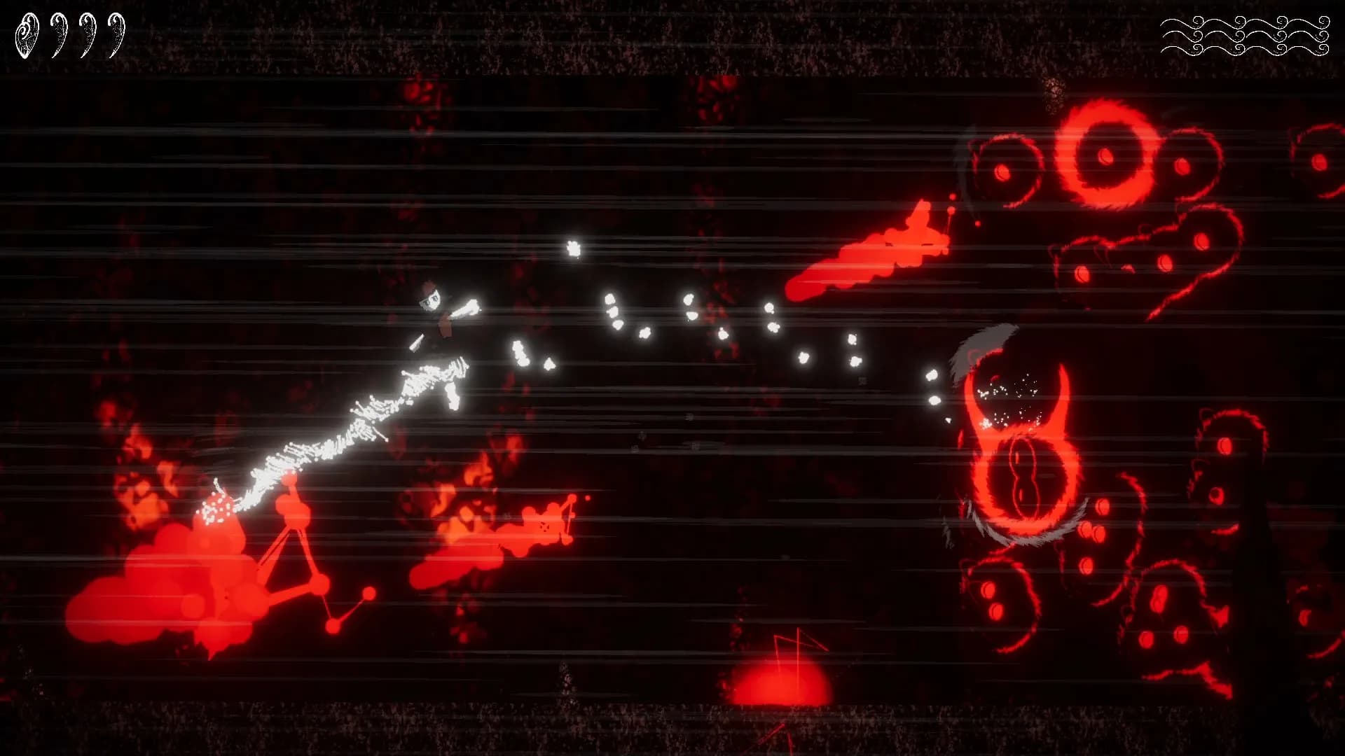 Bleeding Abyss görsel 2