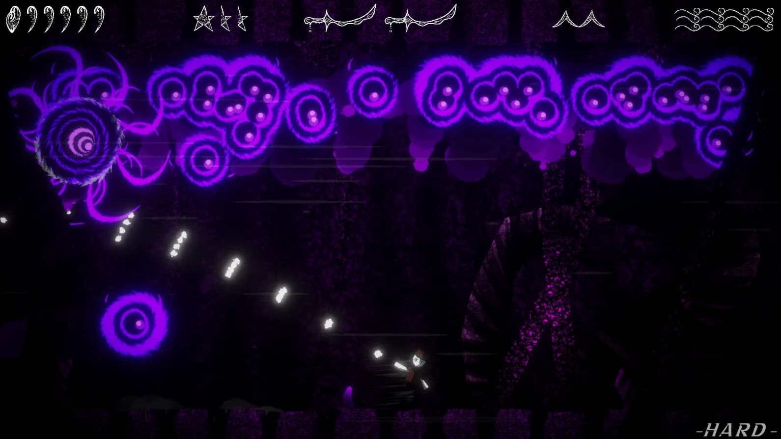 Bleeding Abyss görsel 4
