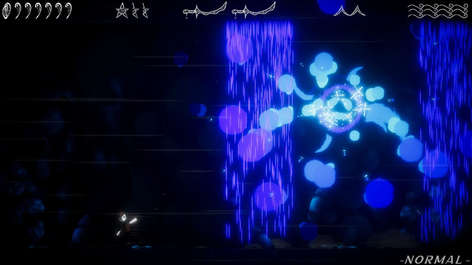 Bleeding Abyss görsel 5