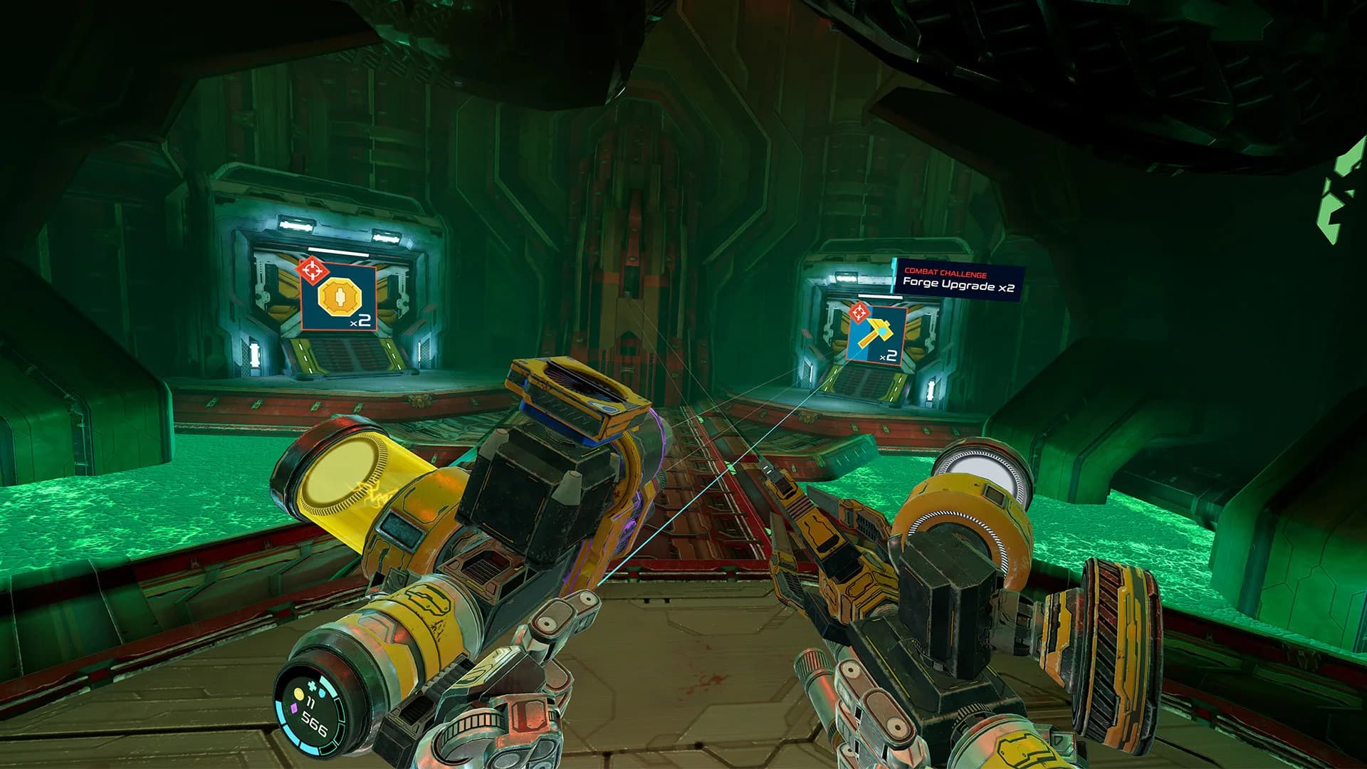 MOTHERGUNSHIP: FORGE görsel 3
