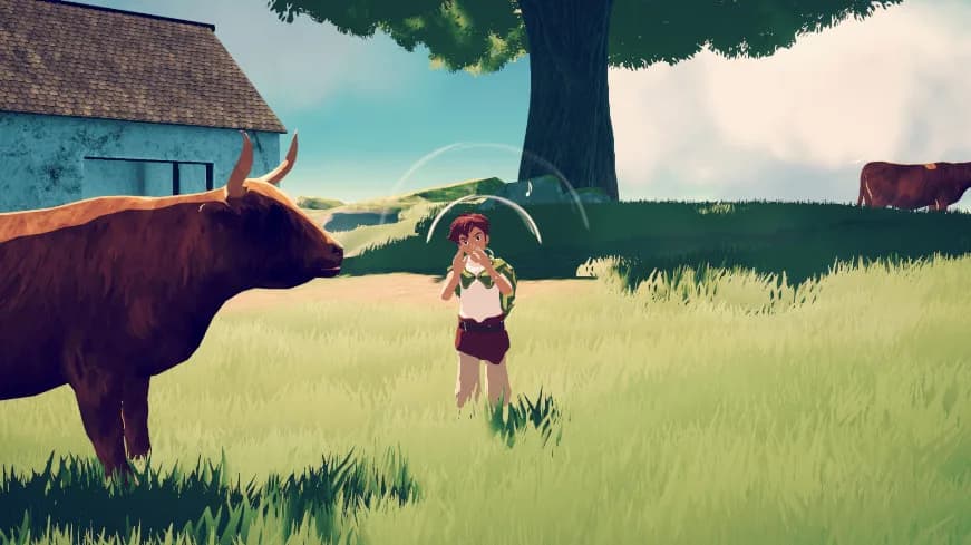 No More Fathers görsel 7
