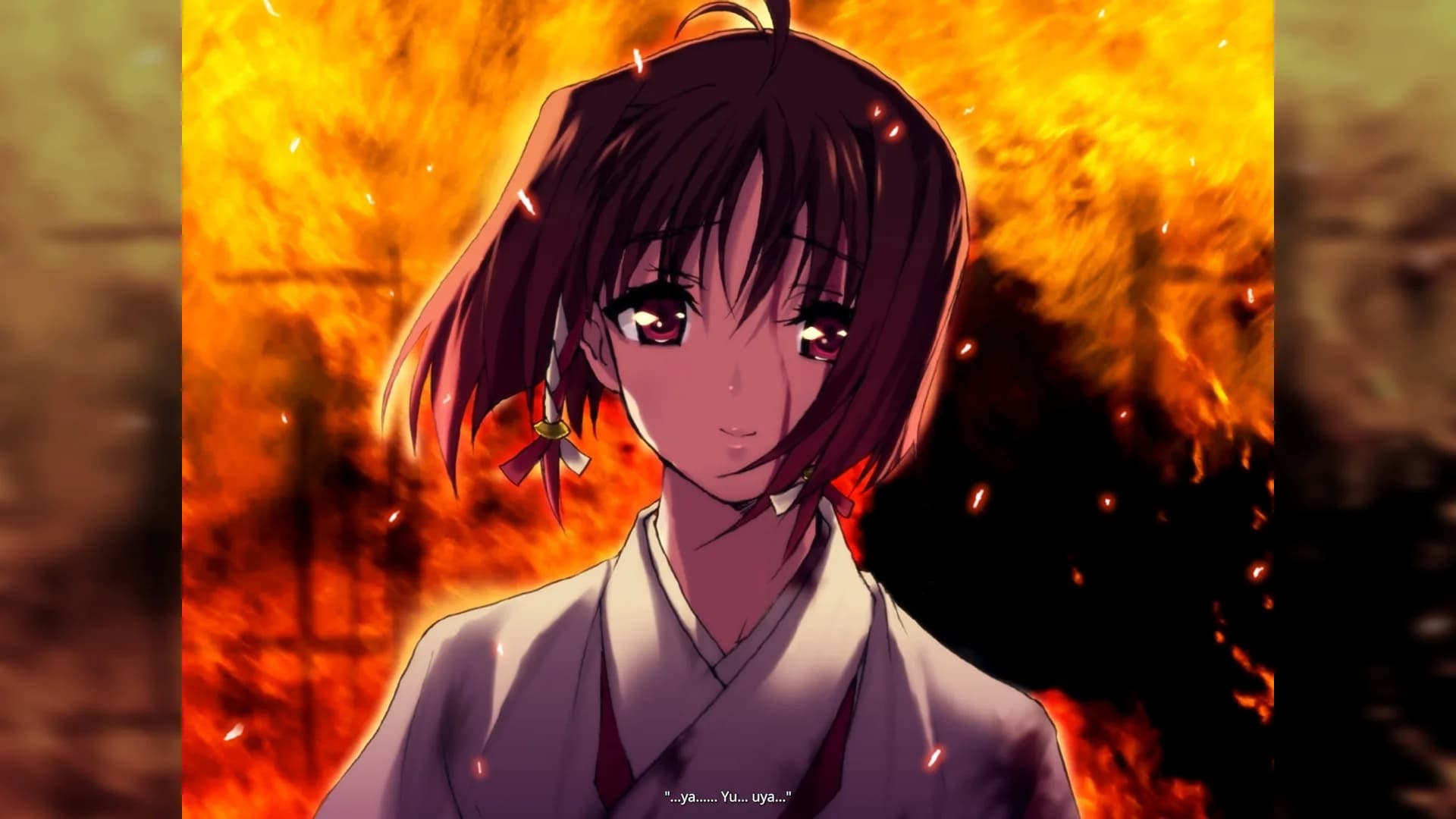 Miko no Kanata: Curious Tales from Oguni Shrine -Cycles- görsel 2