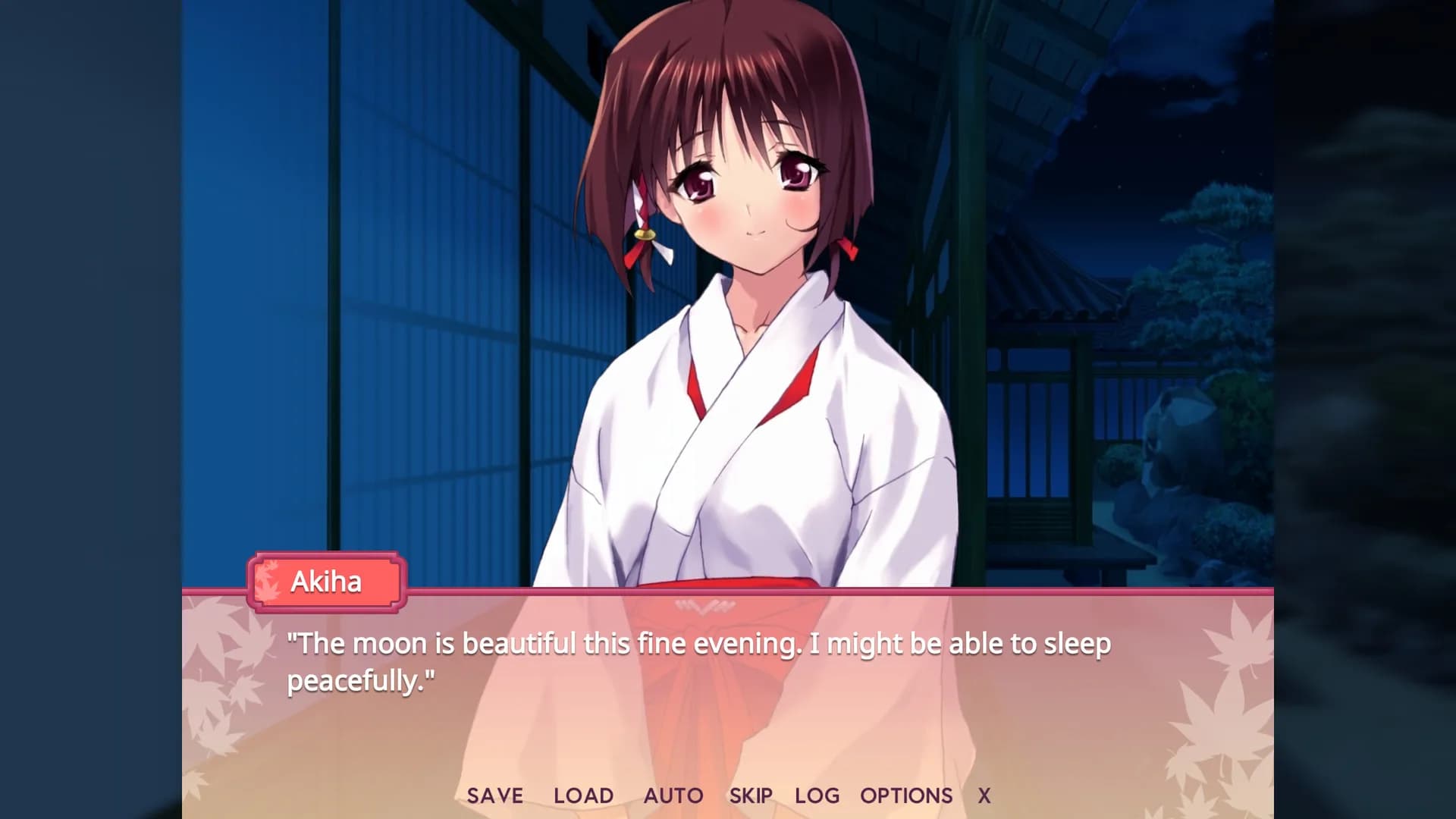 Miko no Kanata: Curious Tales from Oguni Shrine -Cycles- görsel 5