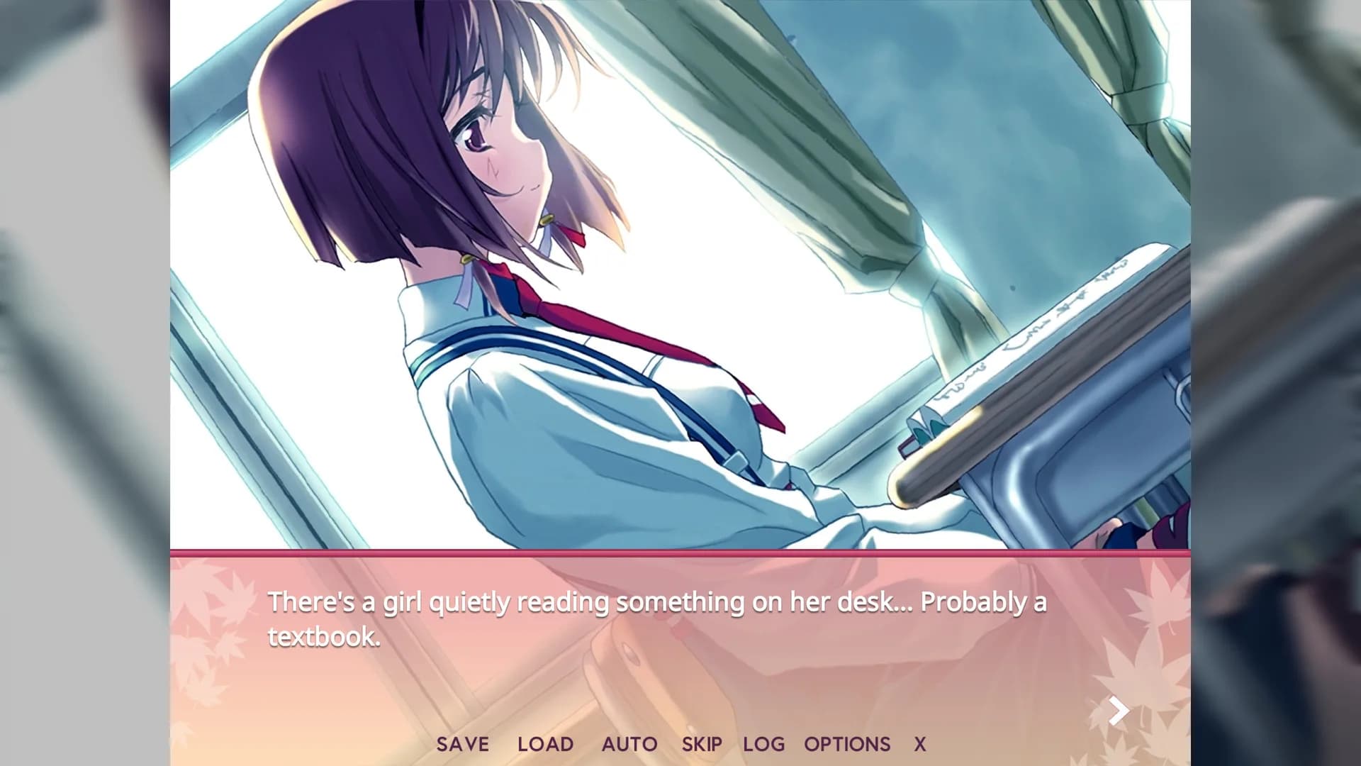 Miko no Kanata: Curious Tales from Oguni Shrine -Cycles- görsel 6
