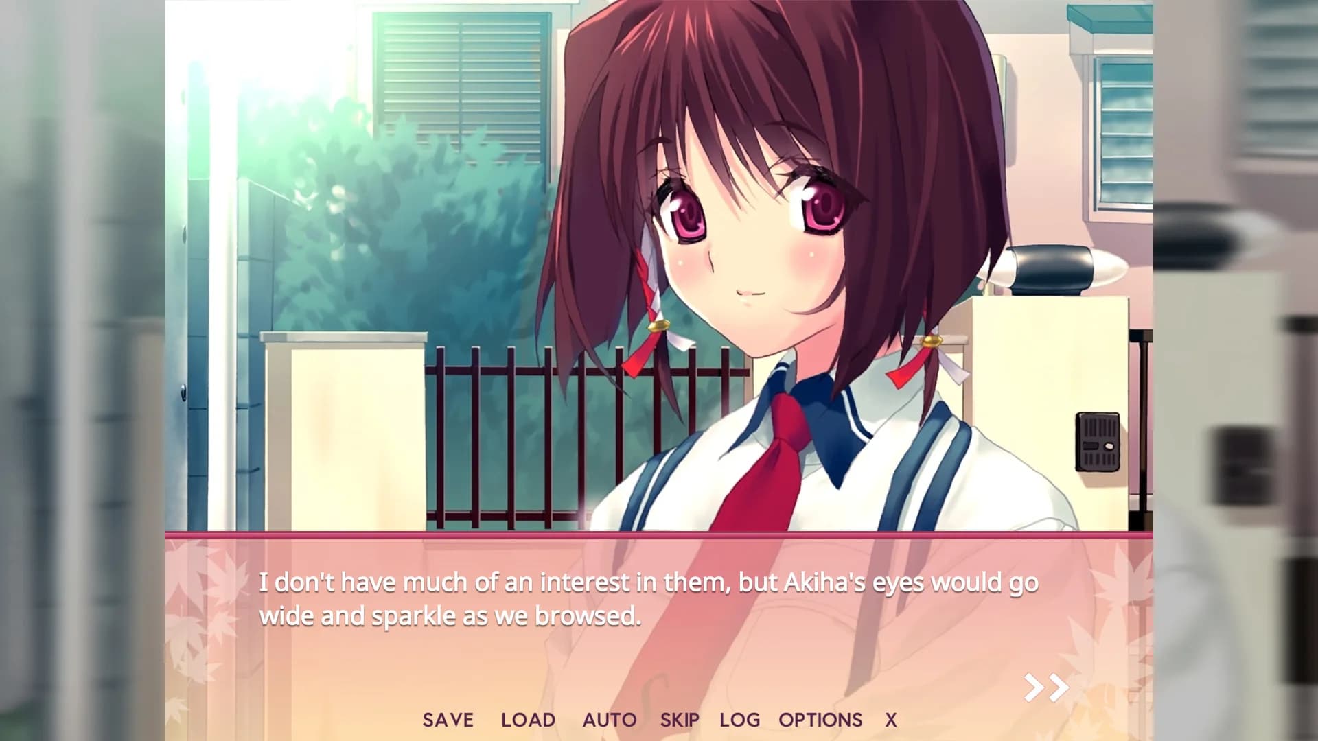 Miko no Kanata: Curious Tales from Oguni Shrine -Cycles- görsel 7