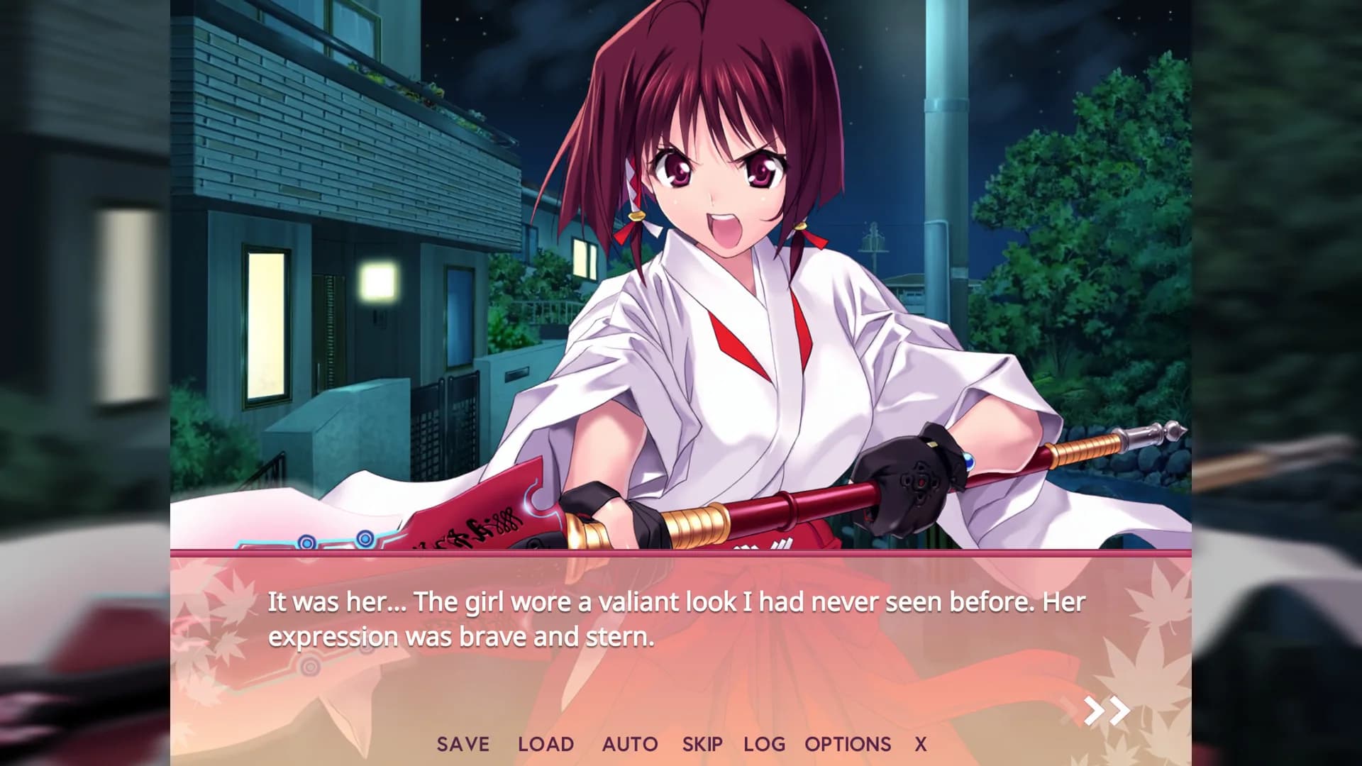 Miko no Kanata: Curious Tales from Oguni Shrine -Cycles- görsel 10