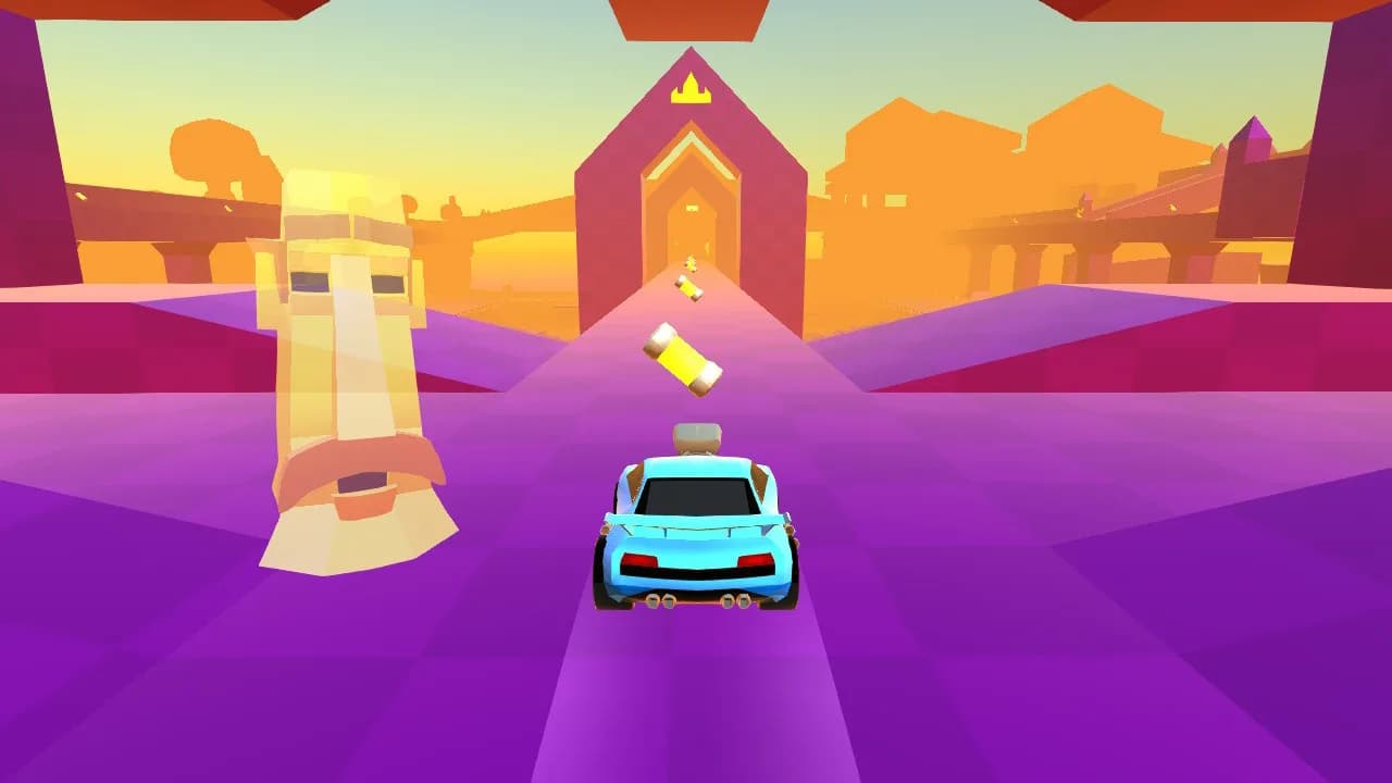 Car Quest Deluxe görsel 2