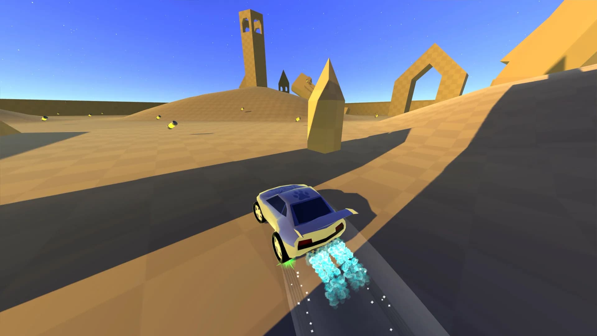 Car Quest Deluxe görsel 3