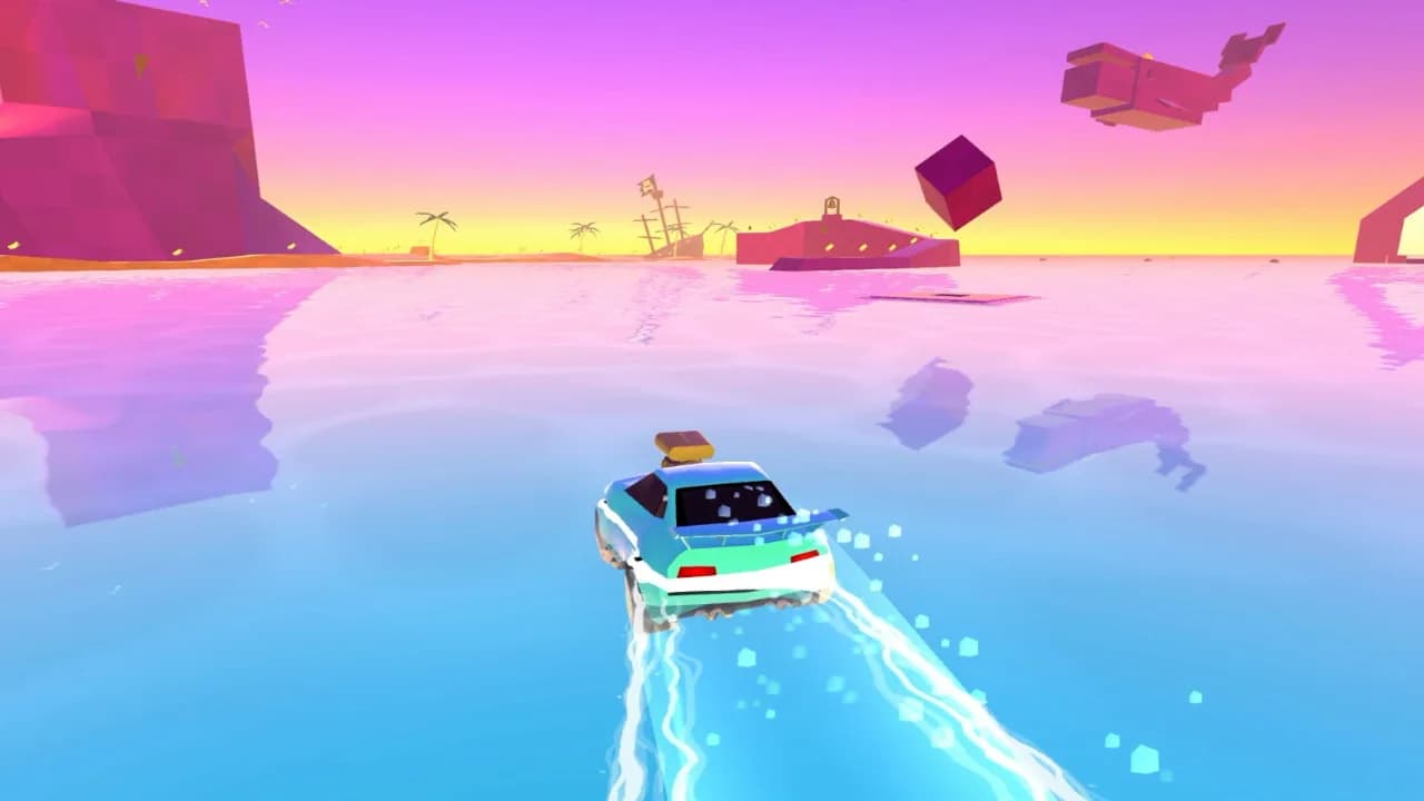 Car Quest Deluxe görsel 4