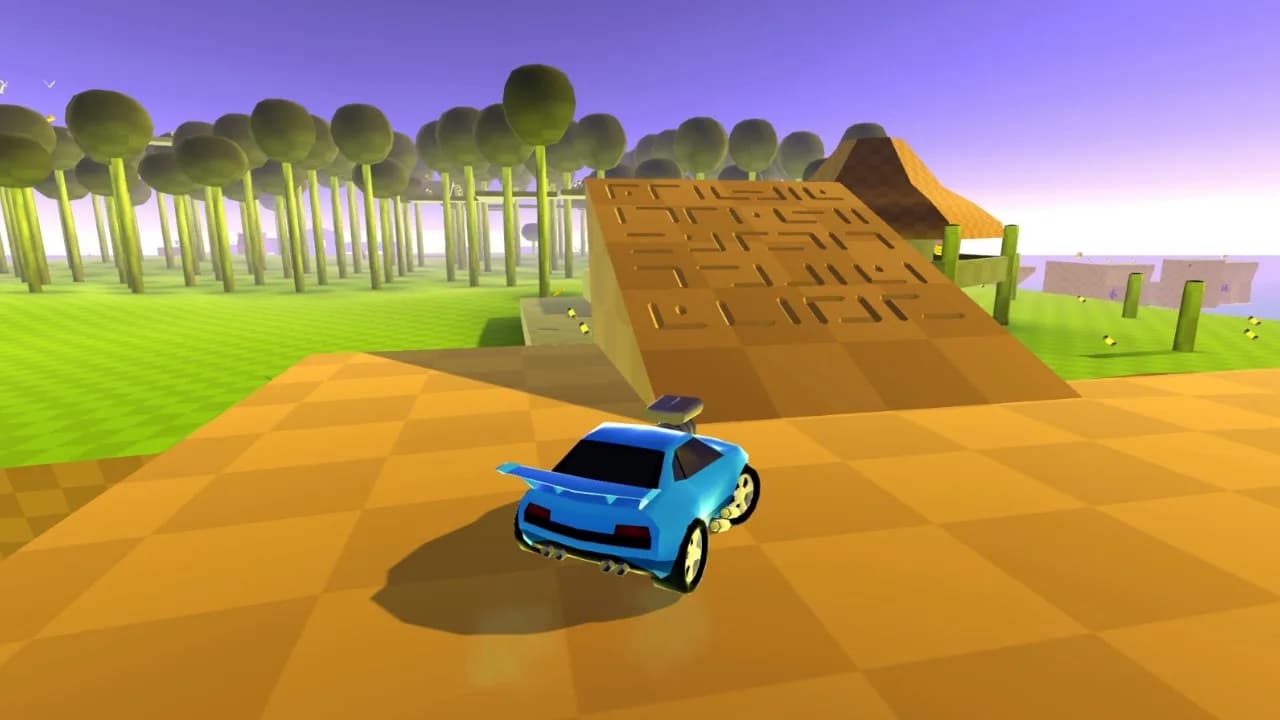 Car Quest Deluxe görsel 5