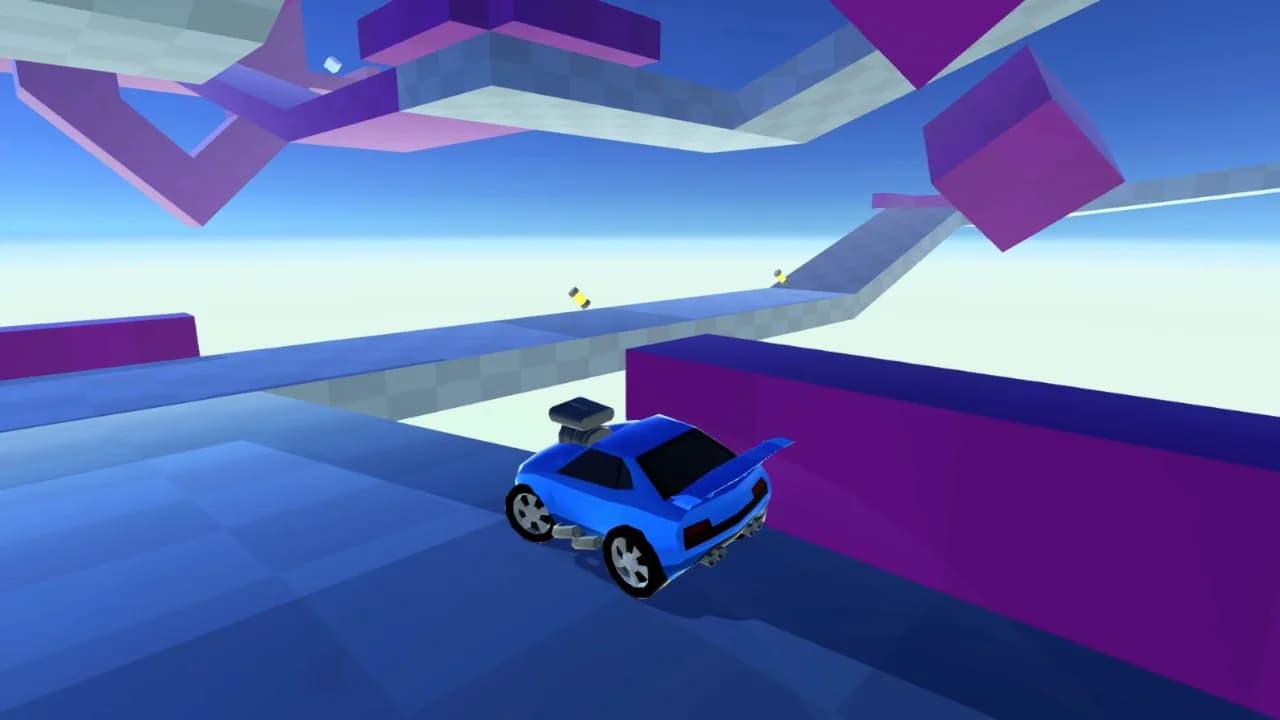 Car Quest Deluxe görsel 6