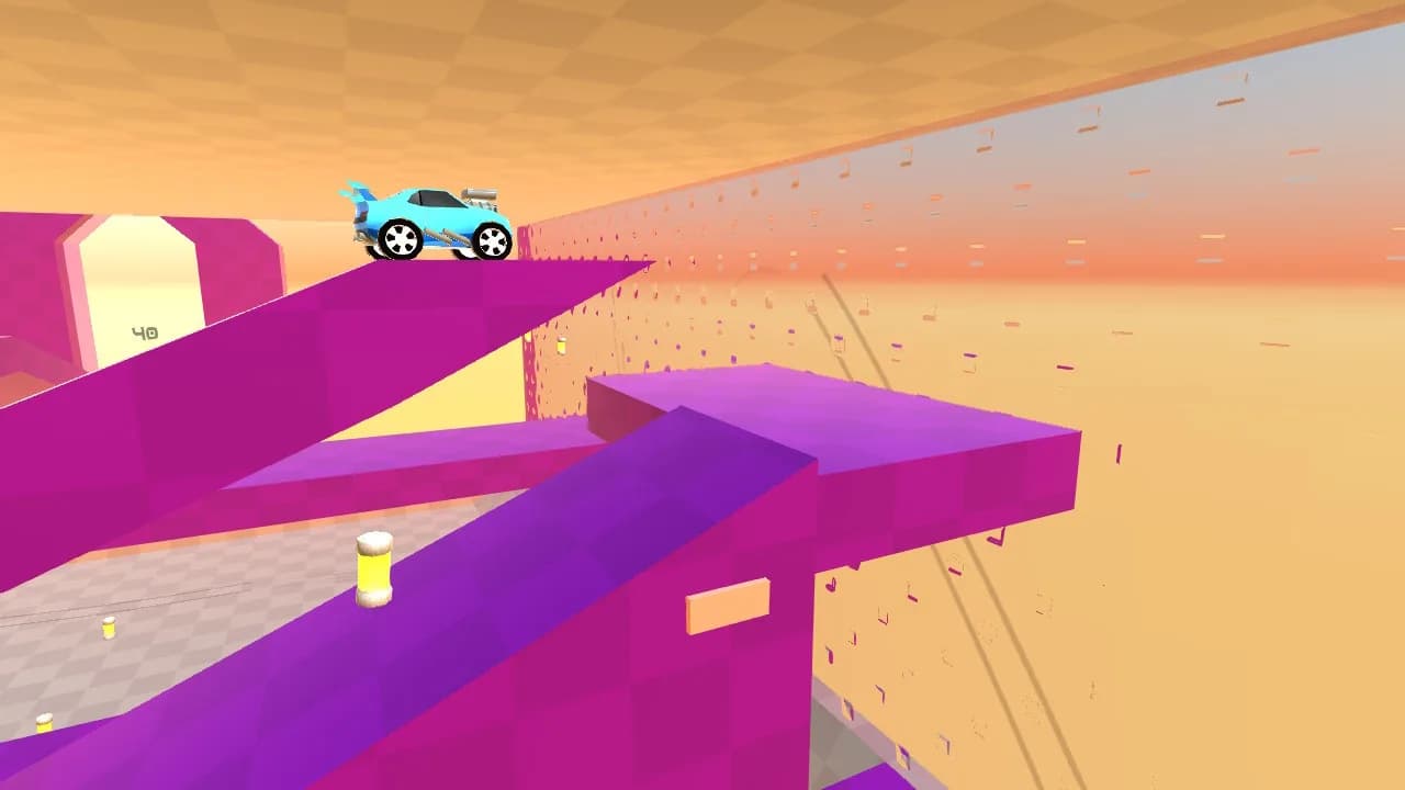 Car Quest Deluxe görsel 7