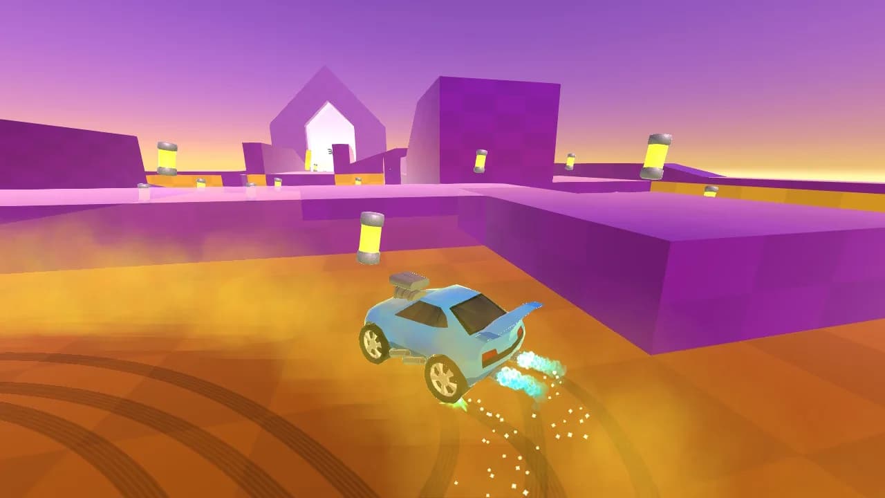 Car Quest Deluxe görsel 9