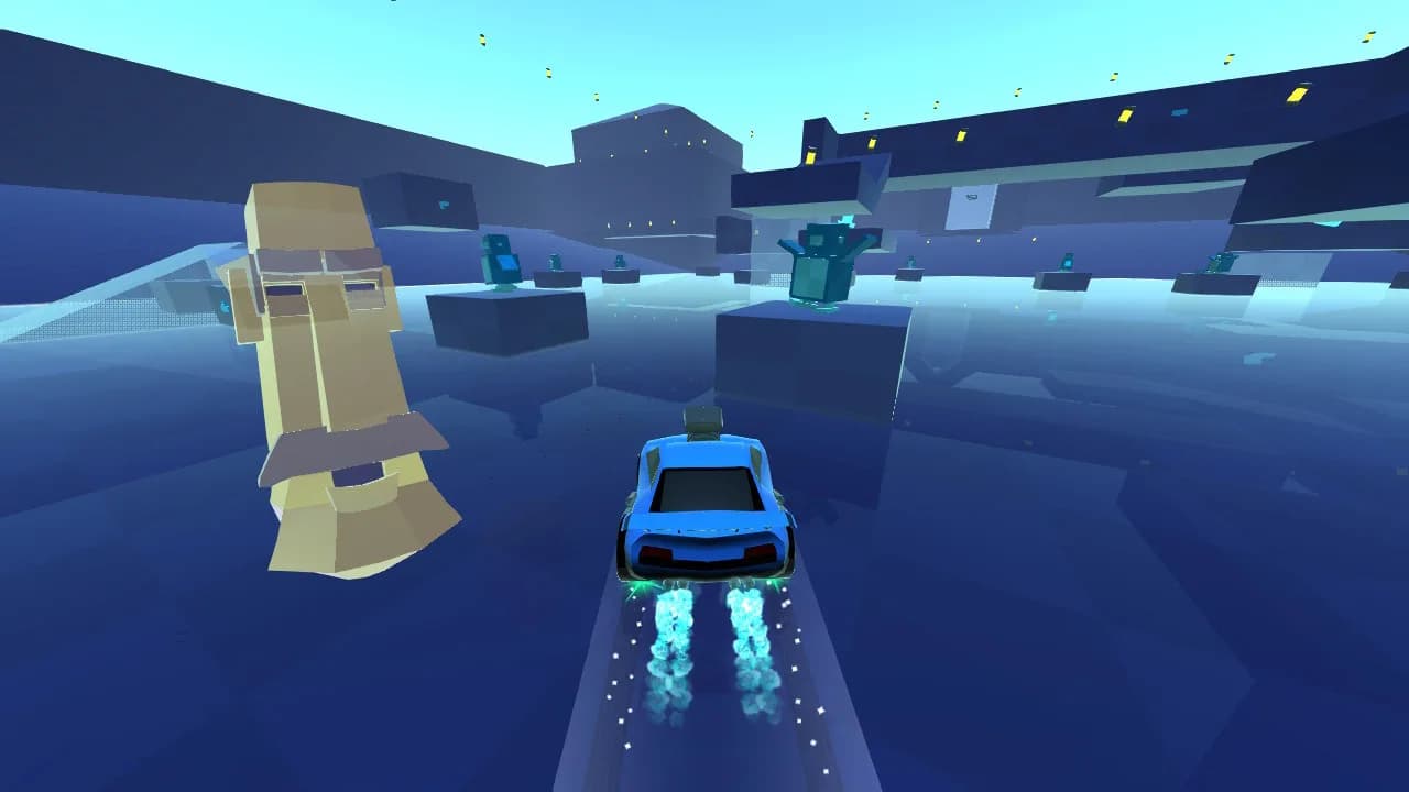 Car Quest Deluxe görsel 10