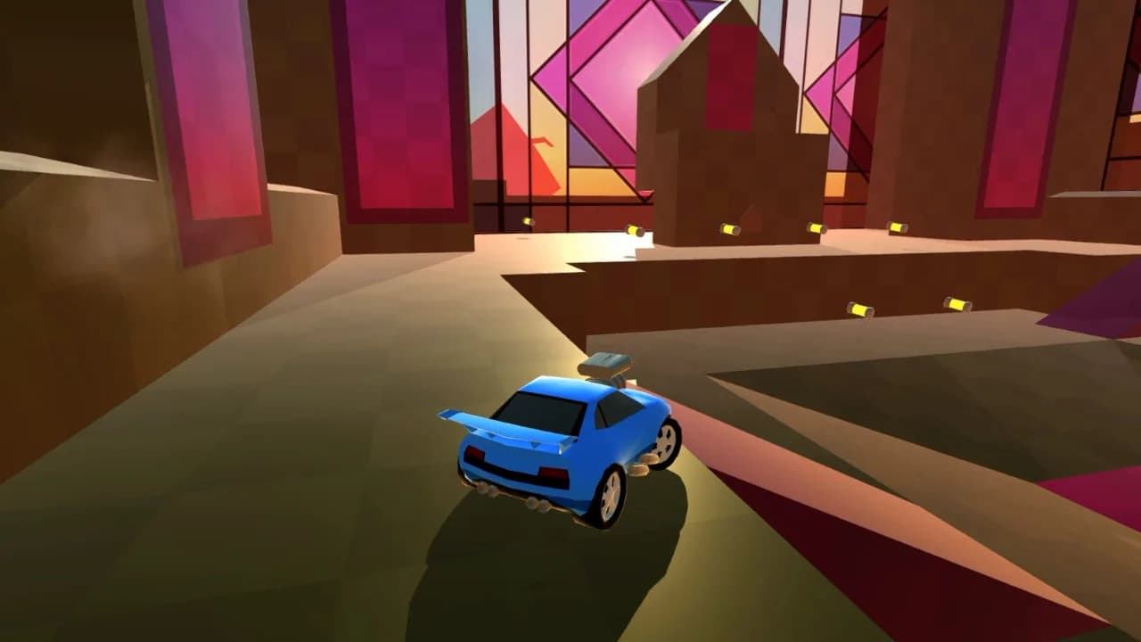 Car Quest Deluxe görsel 11