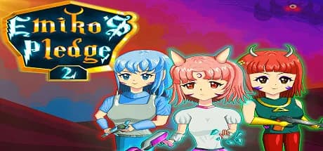 Emiko's Pledge 2 görsel 1