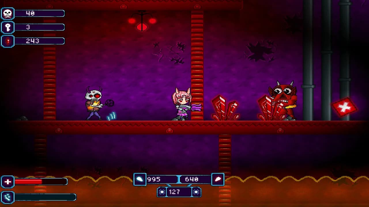 Emiko's Pledge 2 görsel 2