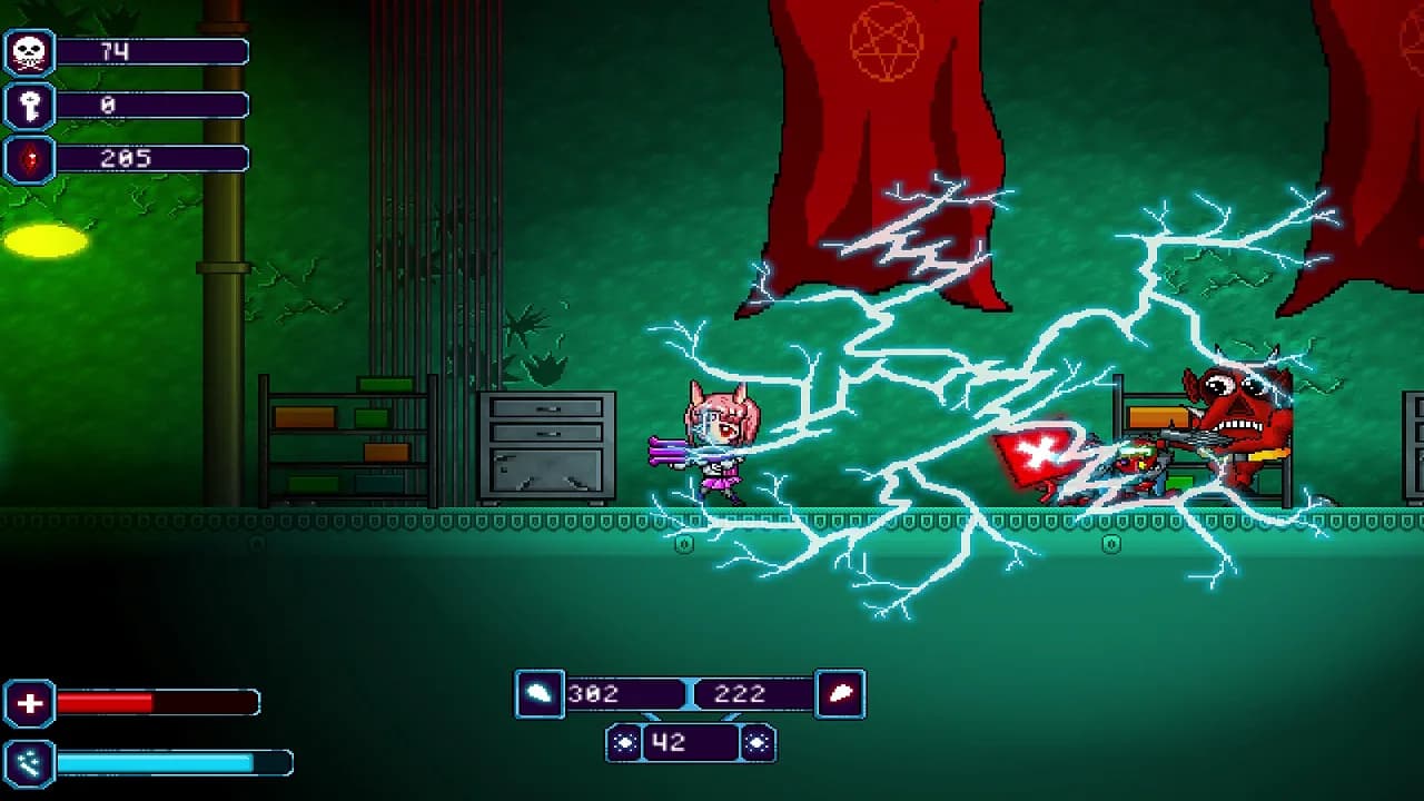 Emiko's Pledge 2 görsel 6