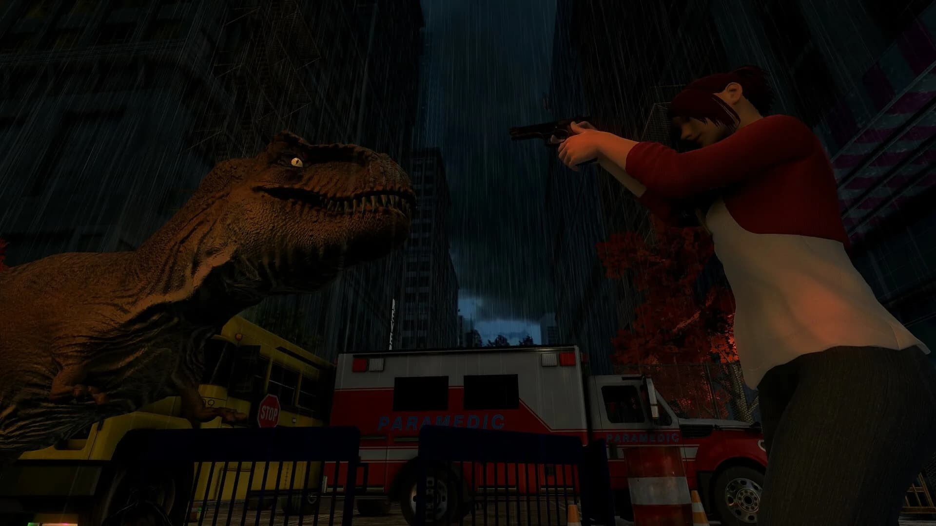 Dinobreak görsel 2