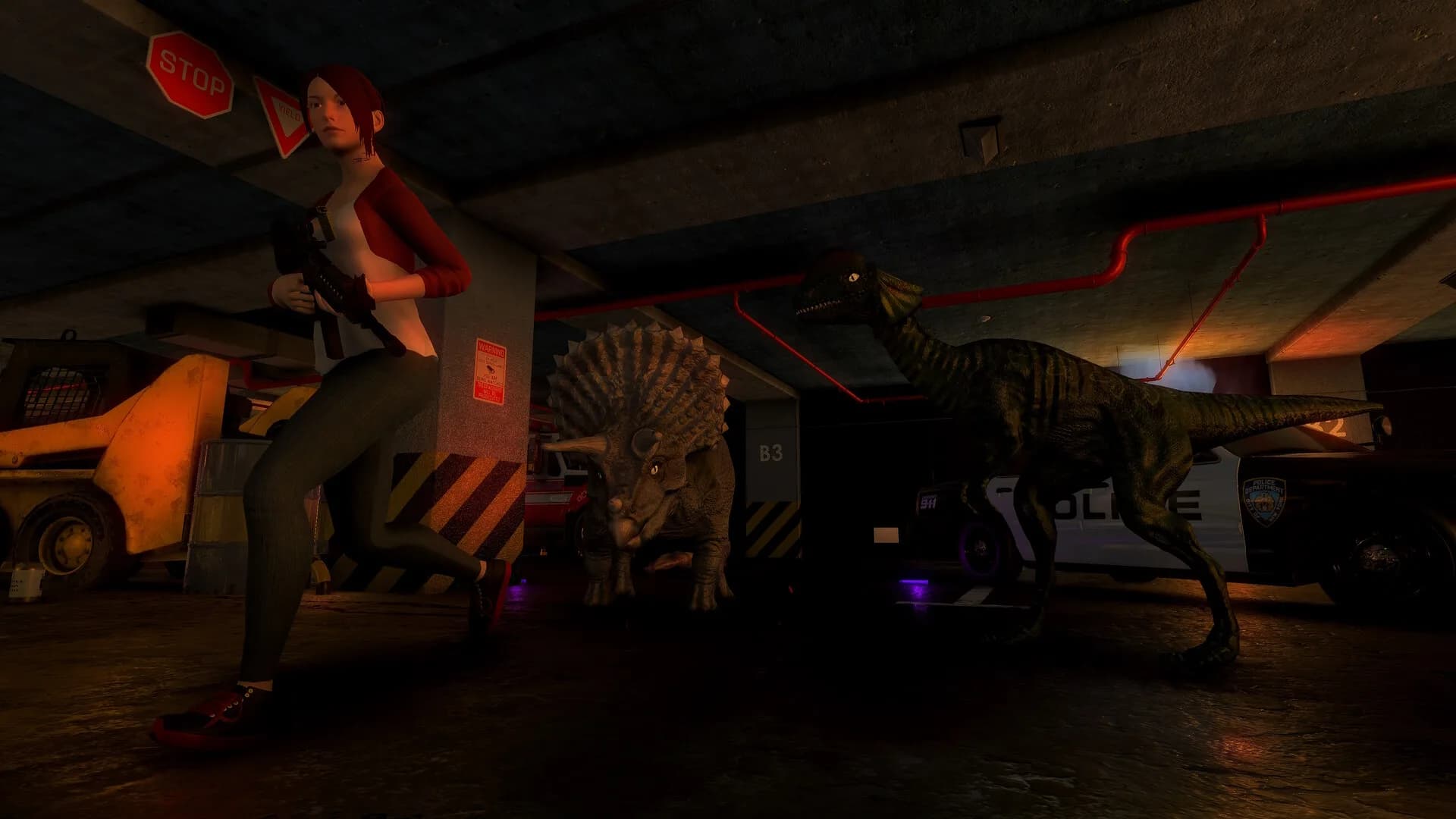 Dinobreak görsel 5