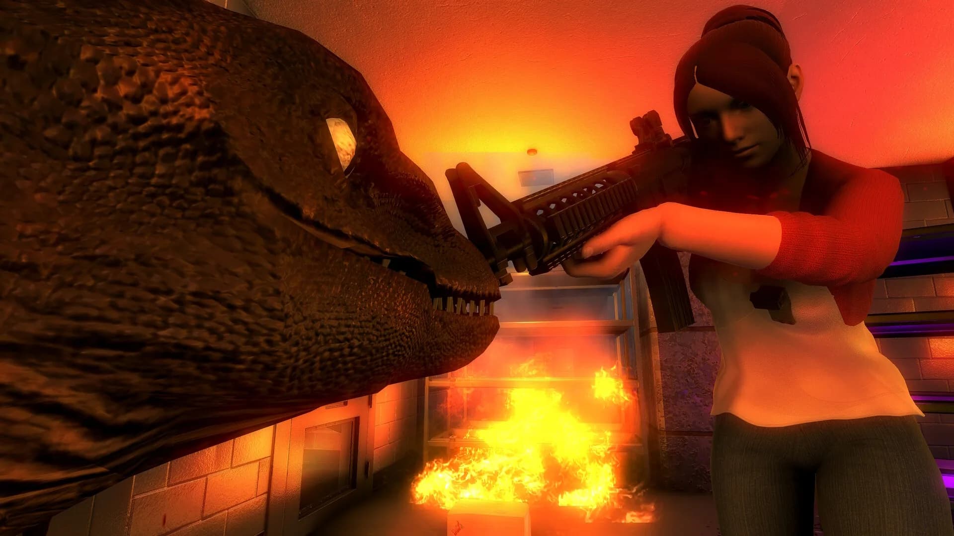Dinobreak görsel 6