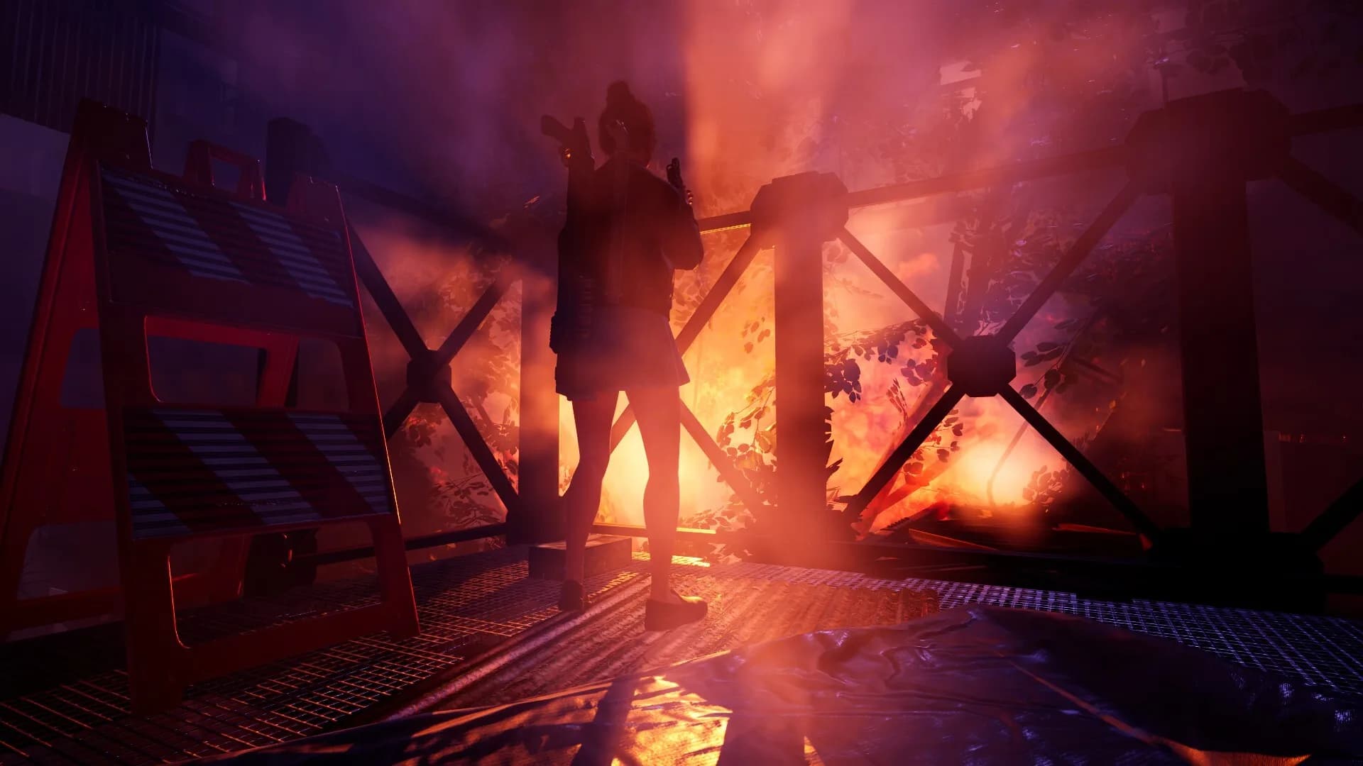Outbreak: Shades of Horror görsel 13