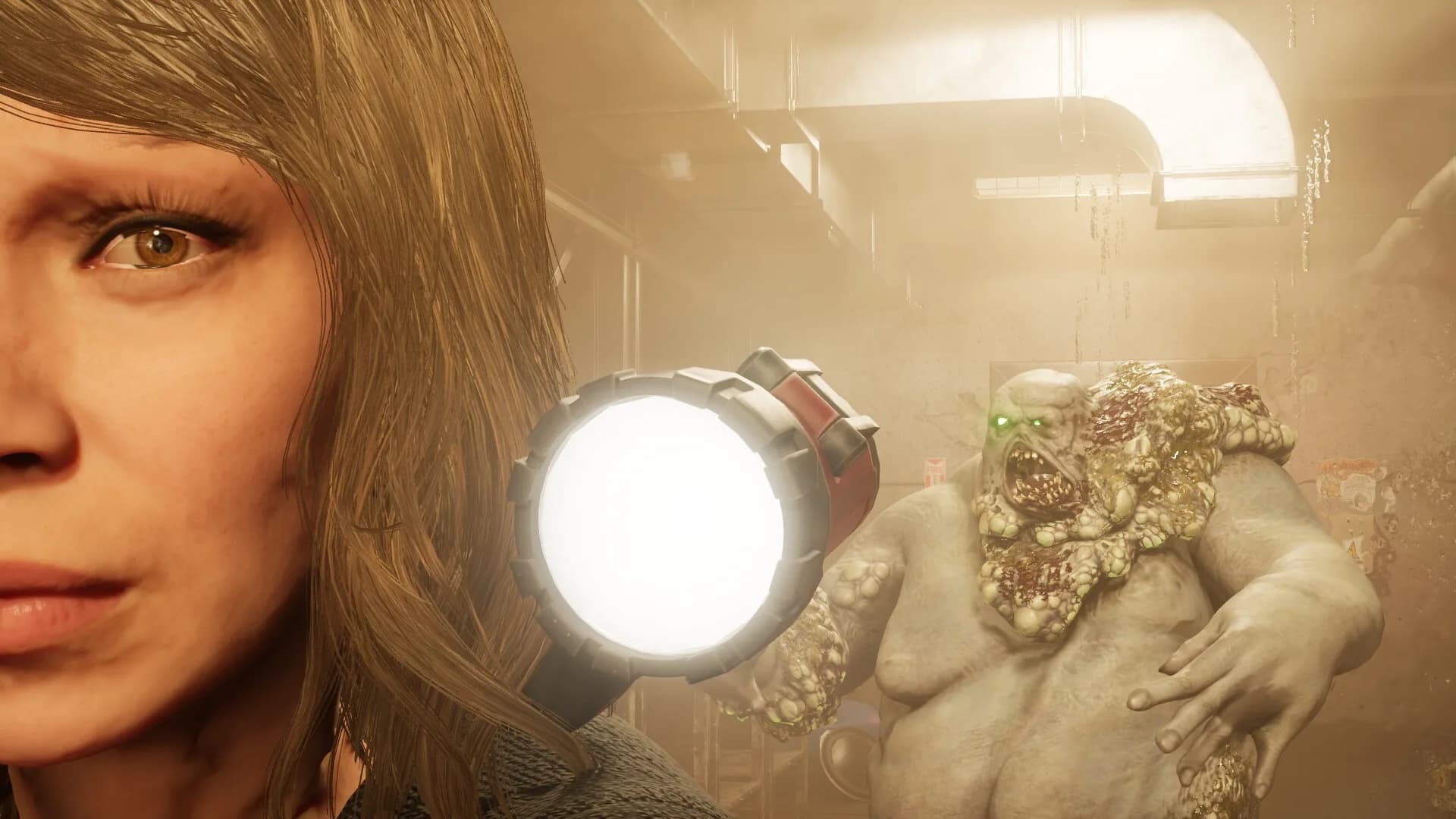 Outbreak: Shades of Horror görsel 14