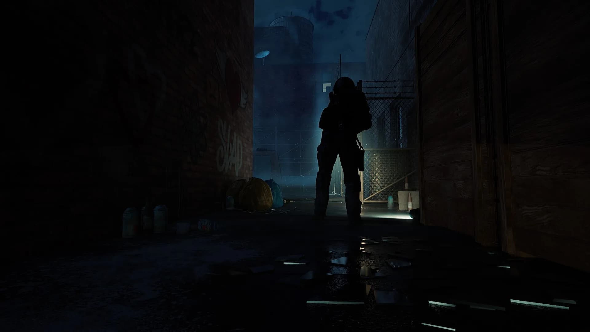 Outbreak: Shades of Horror görsel 18