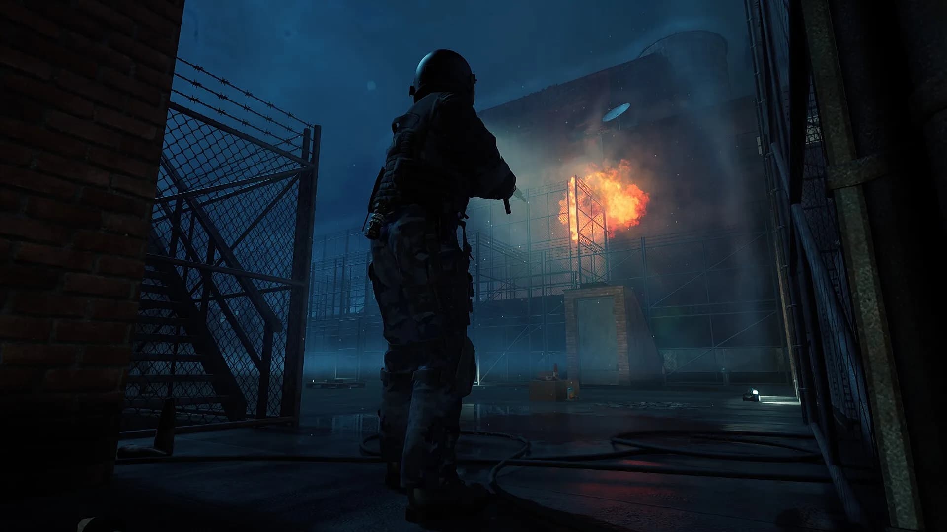 Outbreak: Shades of Horror görsel 4