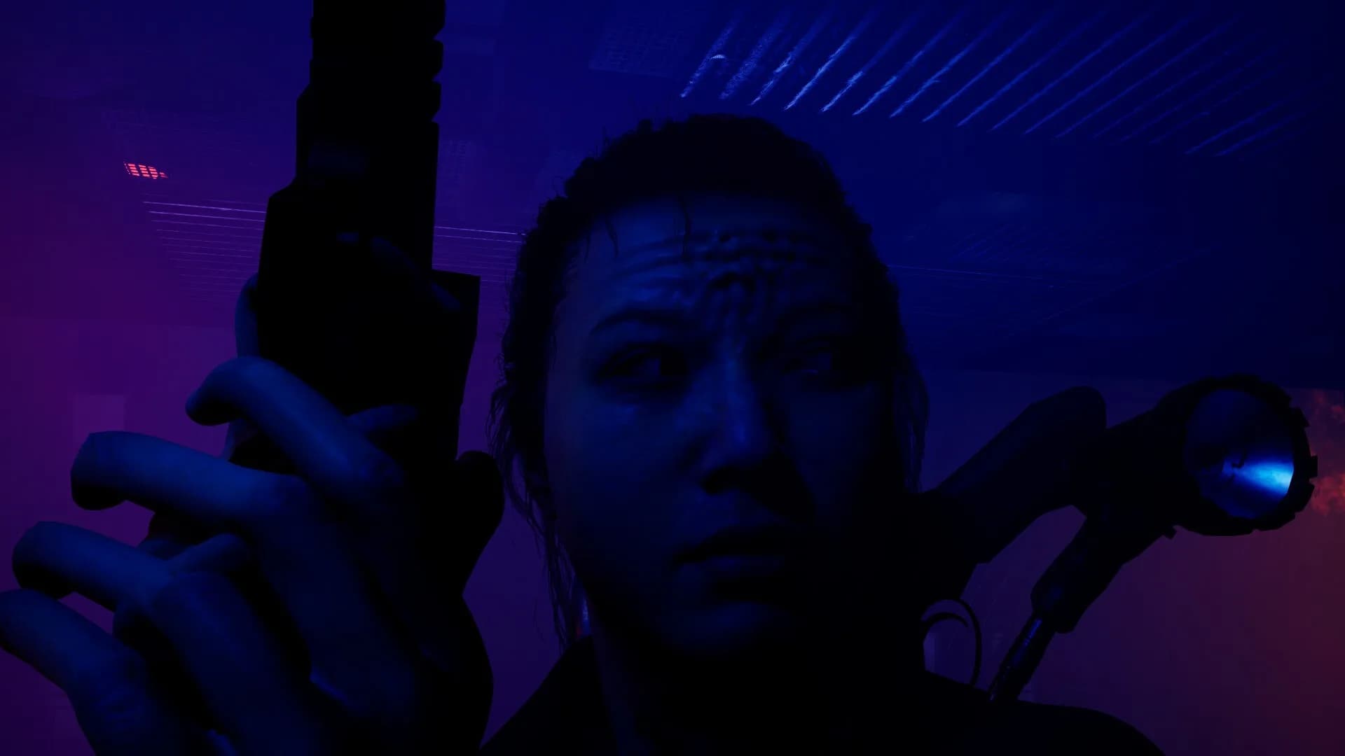 Outbreak: Shades of Horror görsel 9