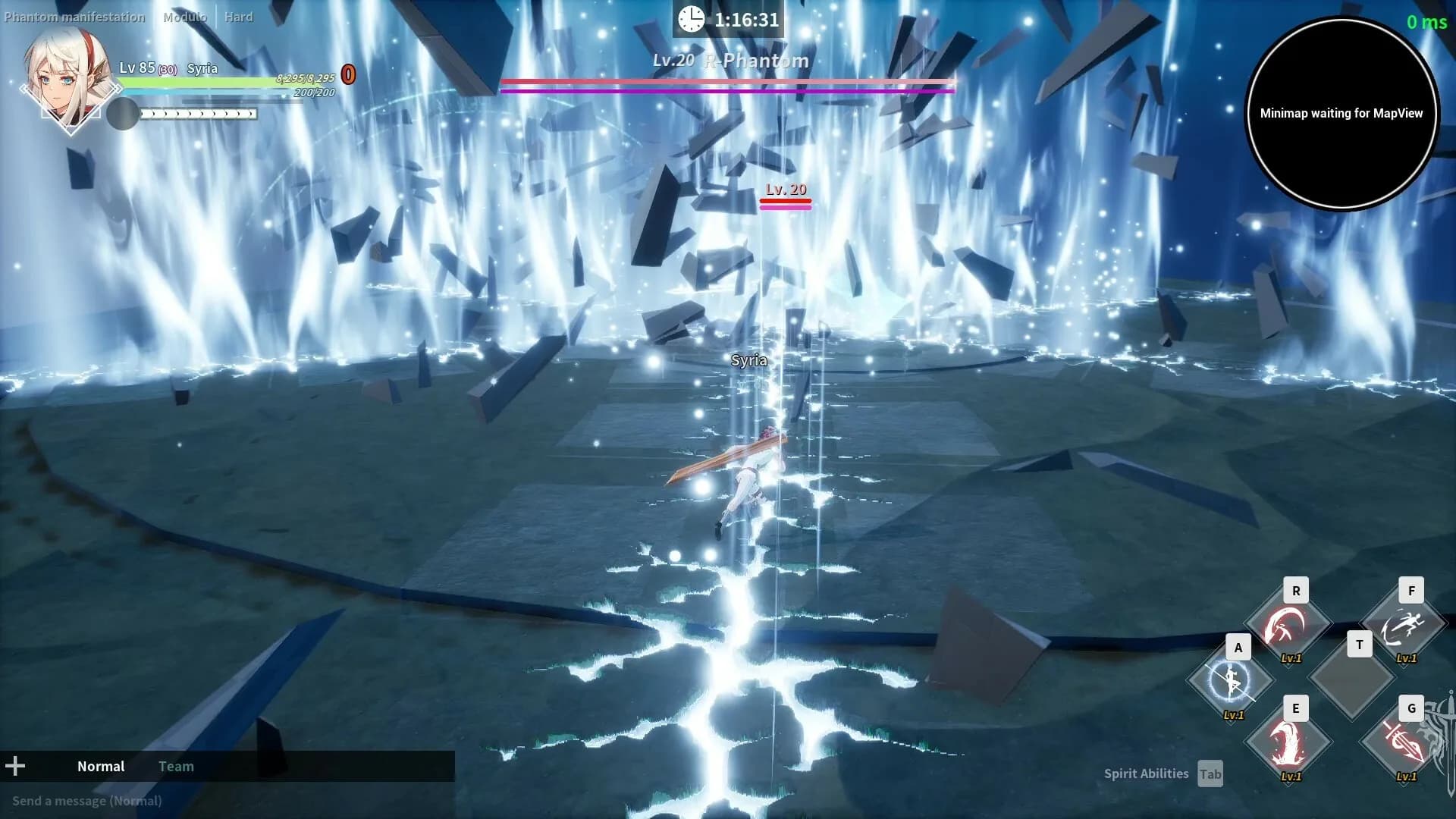 Dragon Uprising Online görsel 10