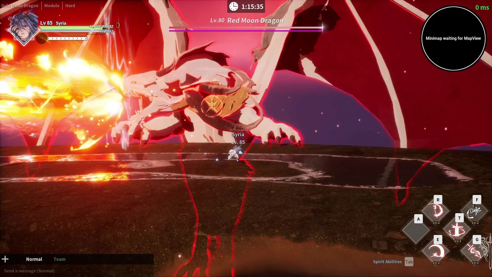 Dragon Uprising Online görsel 11