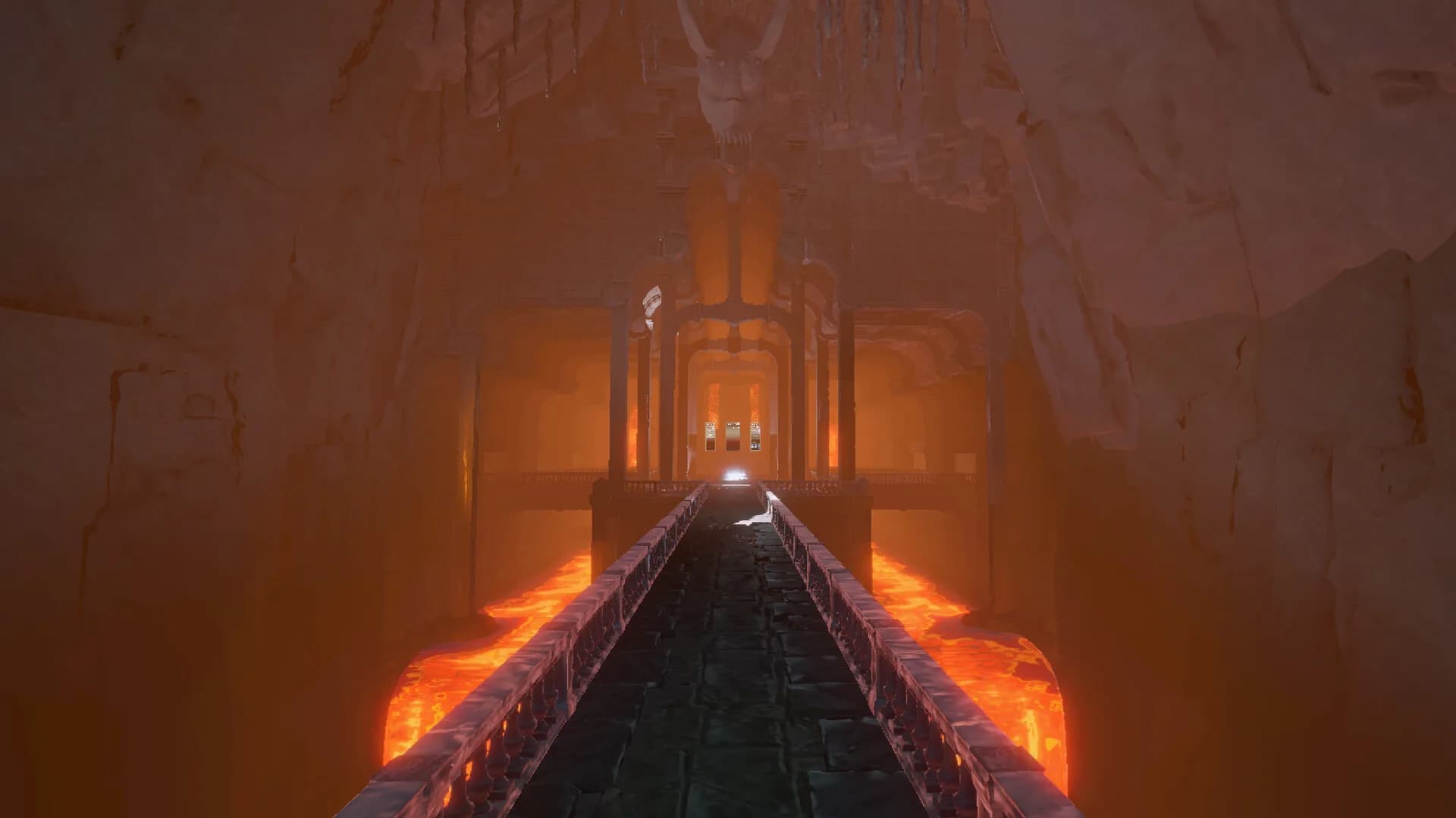 Death Duel VR görsel 2