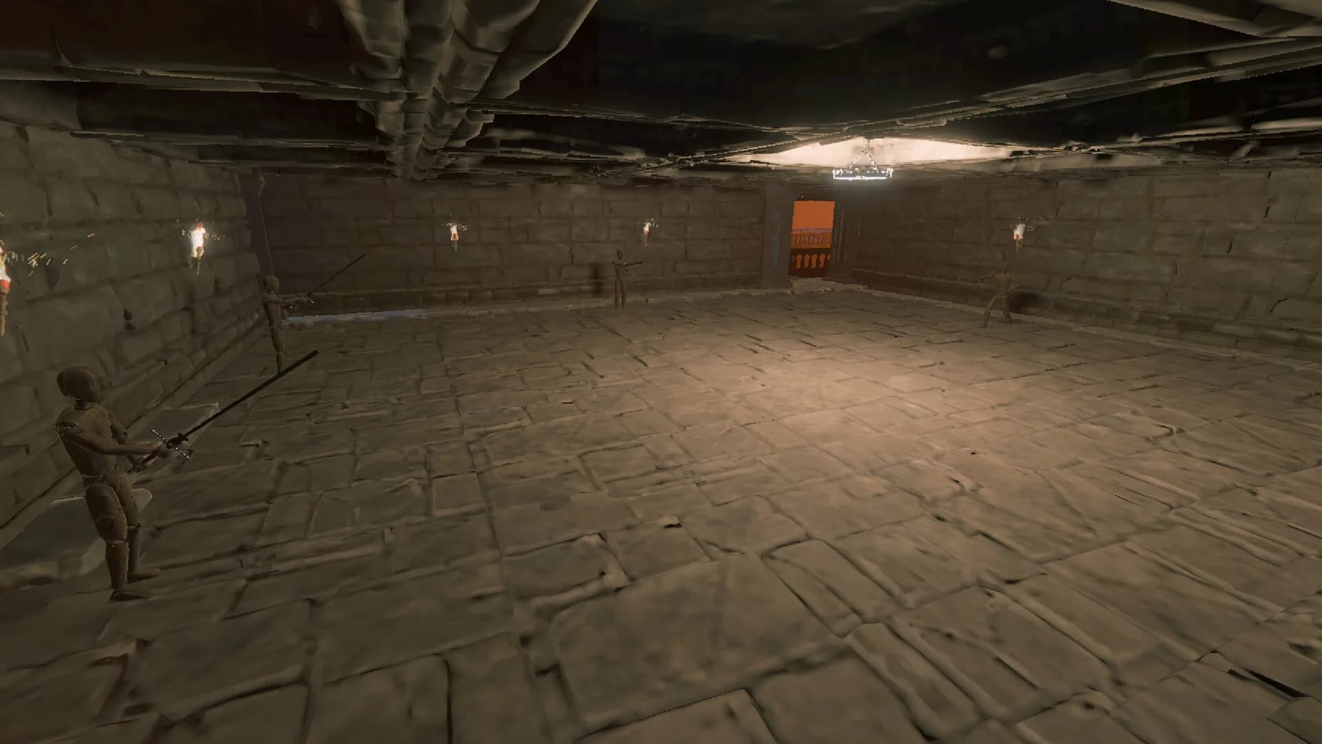 Death Duel VR görsel 4